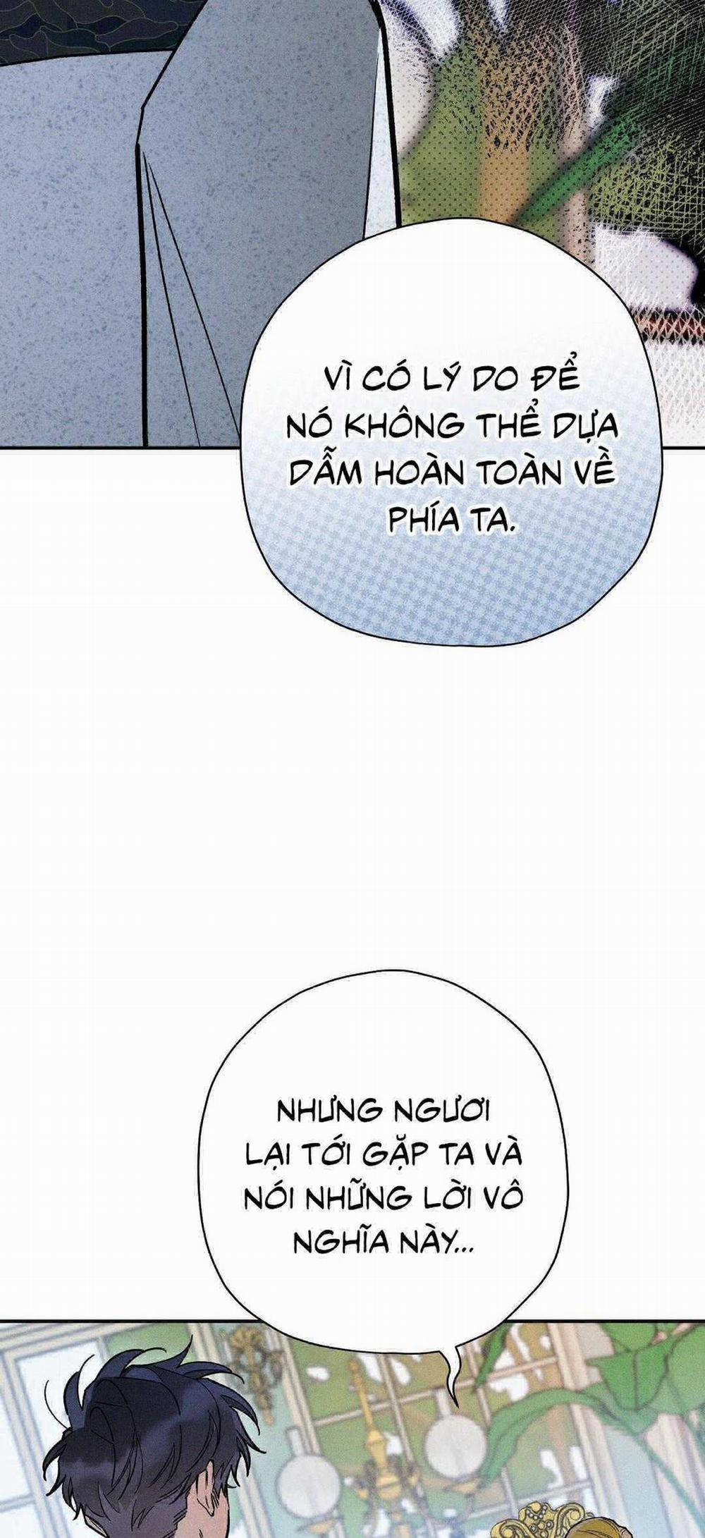 Hoàng Tử Hư Hỏng Che Giấu Mình Là Omega 40 trang 15
