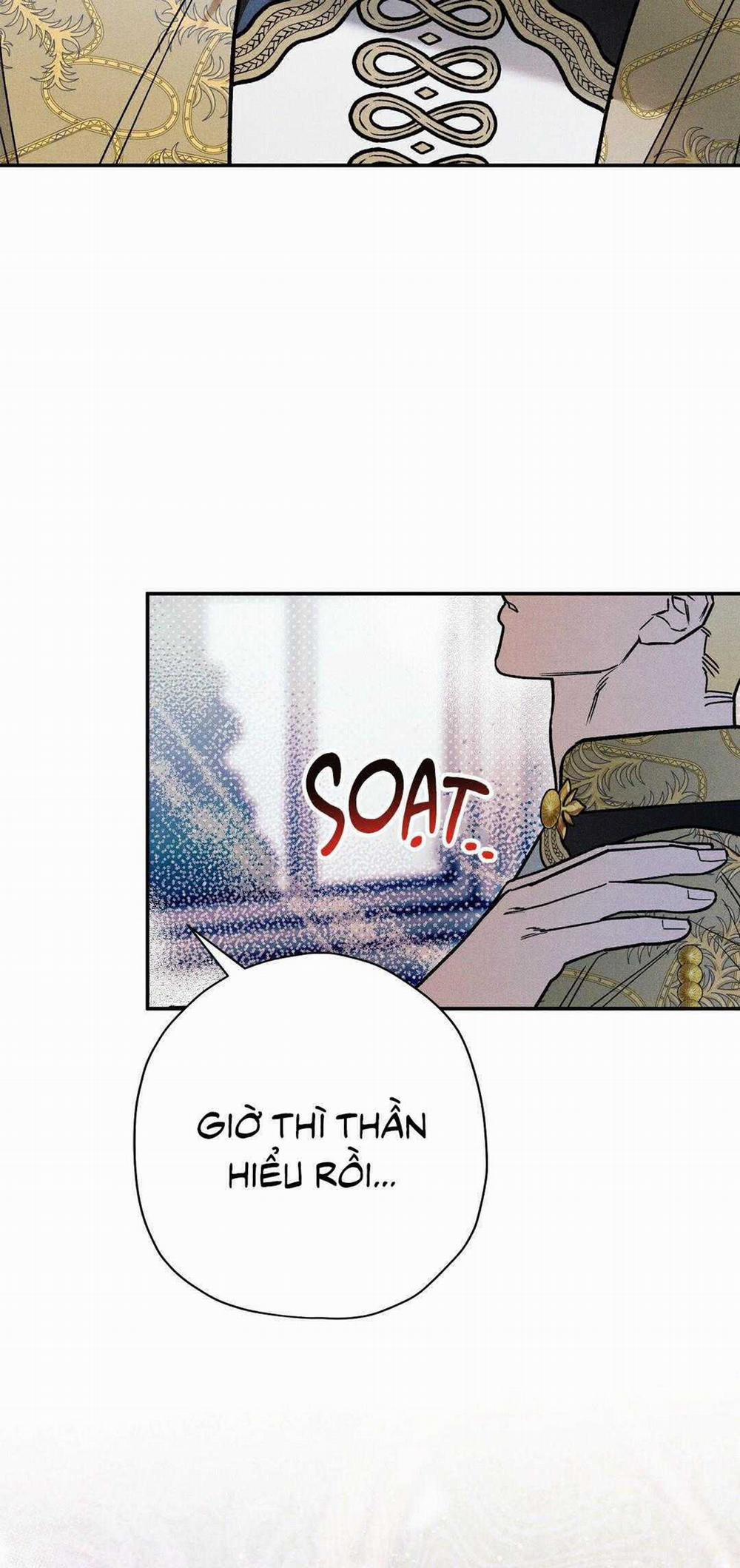 Hoàng Tử Hư Hỏng Che Giấu Mình Là Omega 40 trang 20