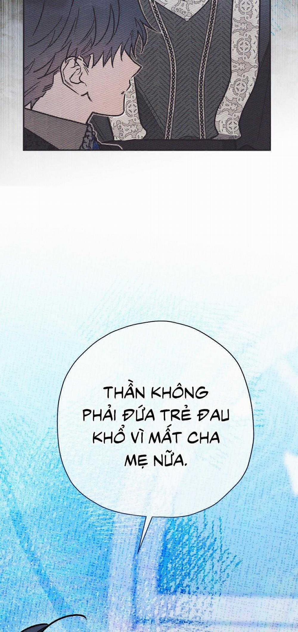 Hoàng Tử Hư Hỏng Che Giấu Mình Là Omega 40 trang 29