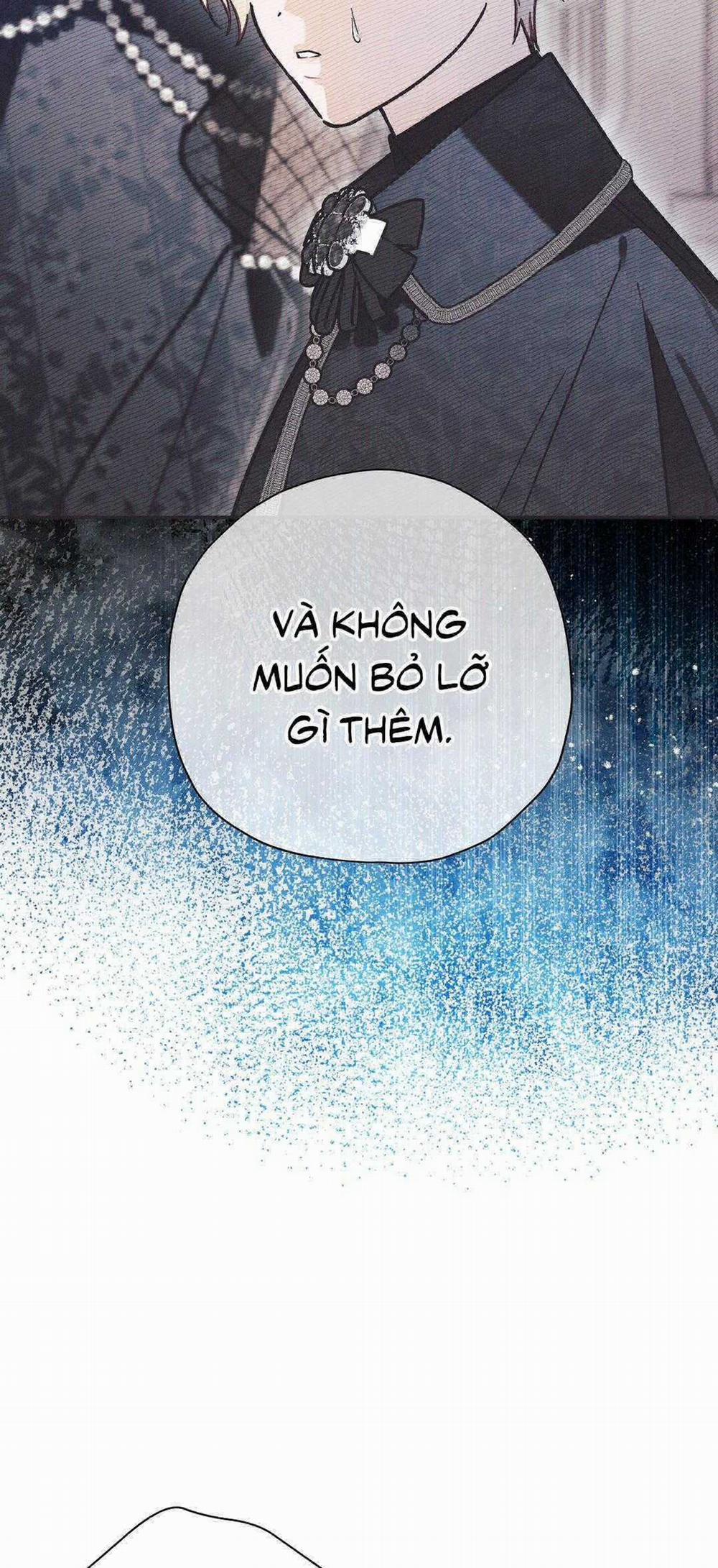 Hoàng Tử Hư Hỏng Che Giấu Mình Là Omega 40 trang 32