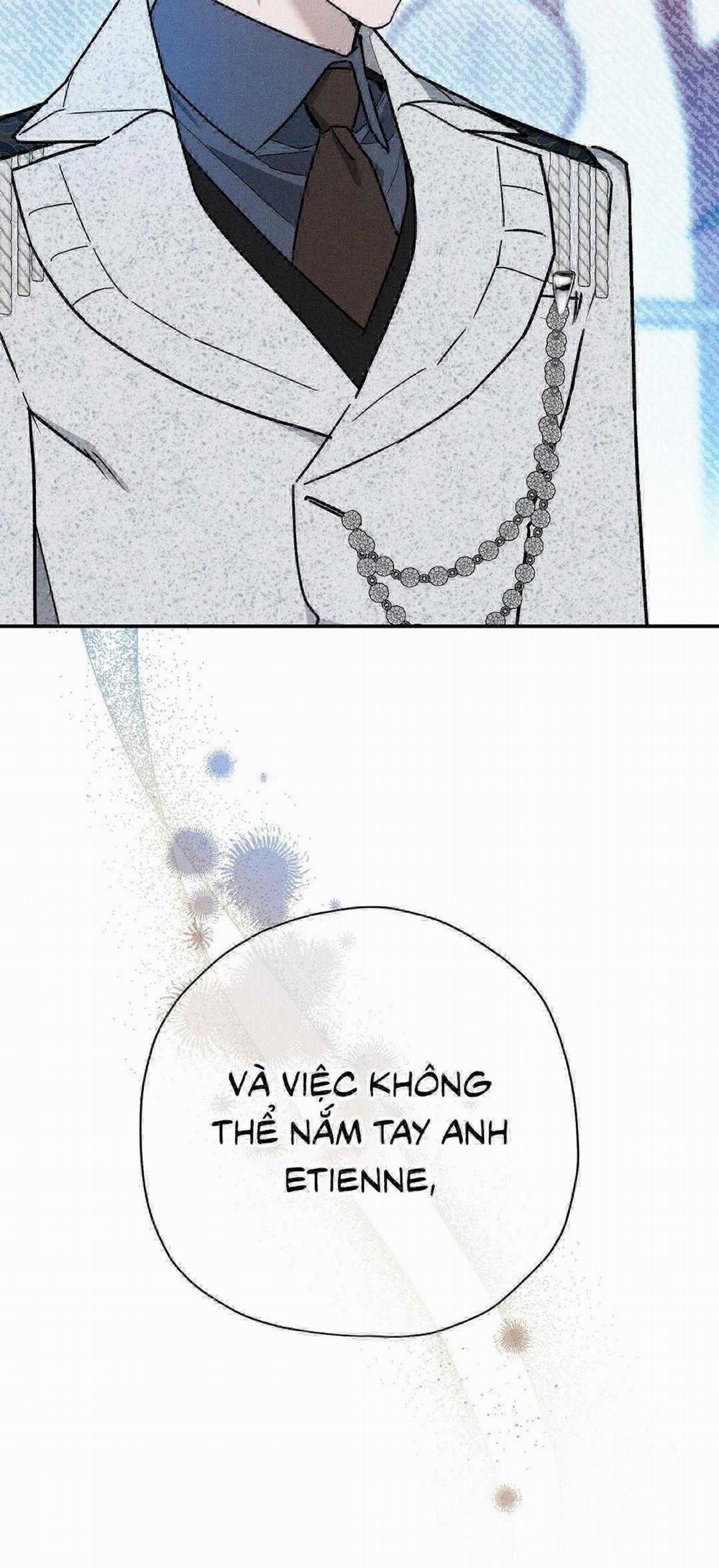 Hoàng Tử Hư Hỏng Che Giấu Mình Là Omega 40 trang 39