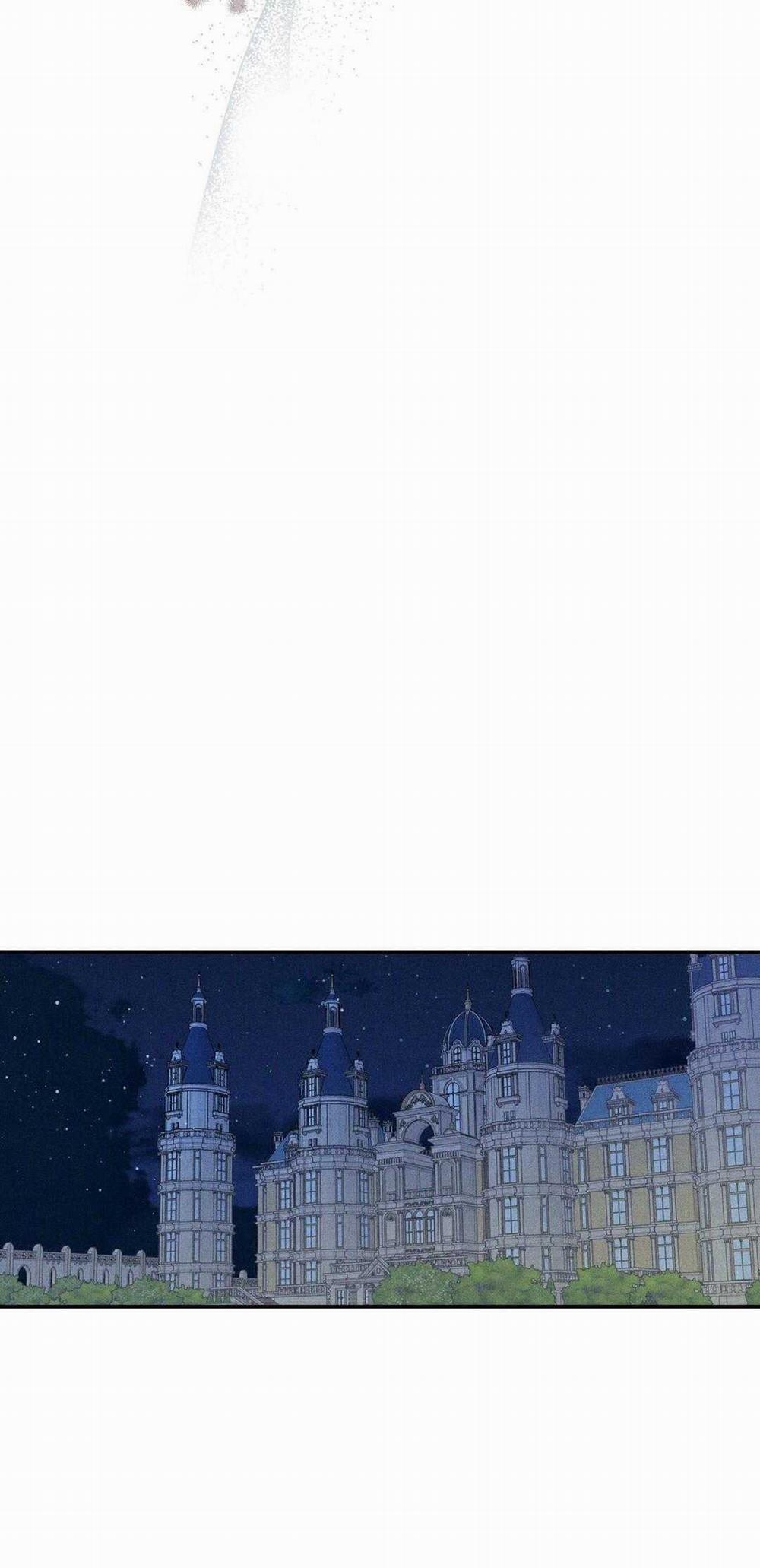 Hoàng Tử Hư Hỏng Che Giấu Mình Là Omega 40 trang 42