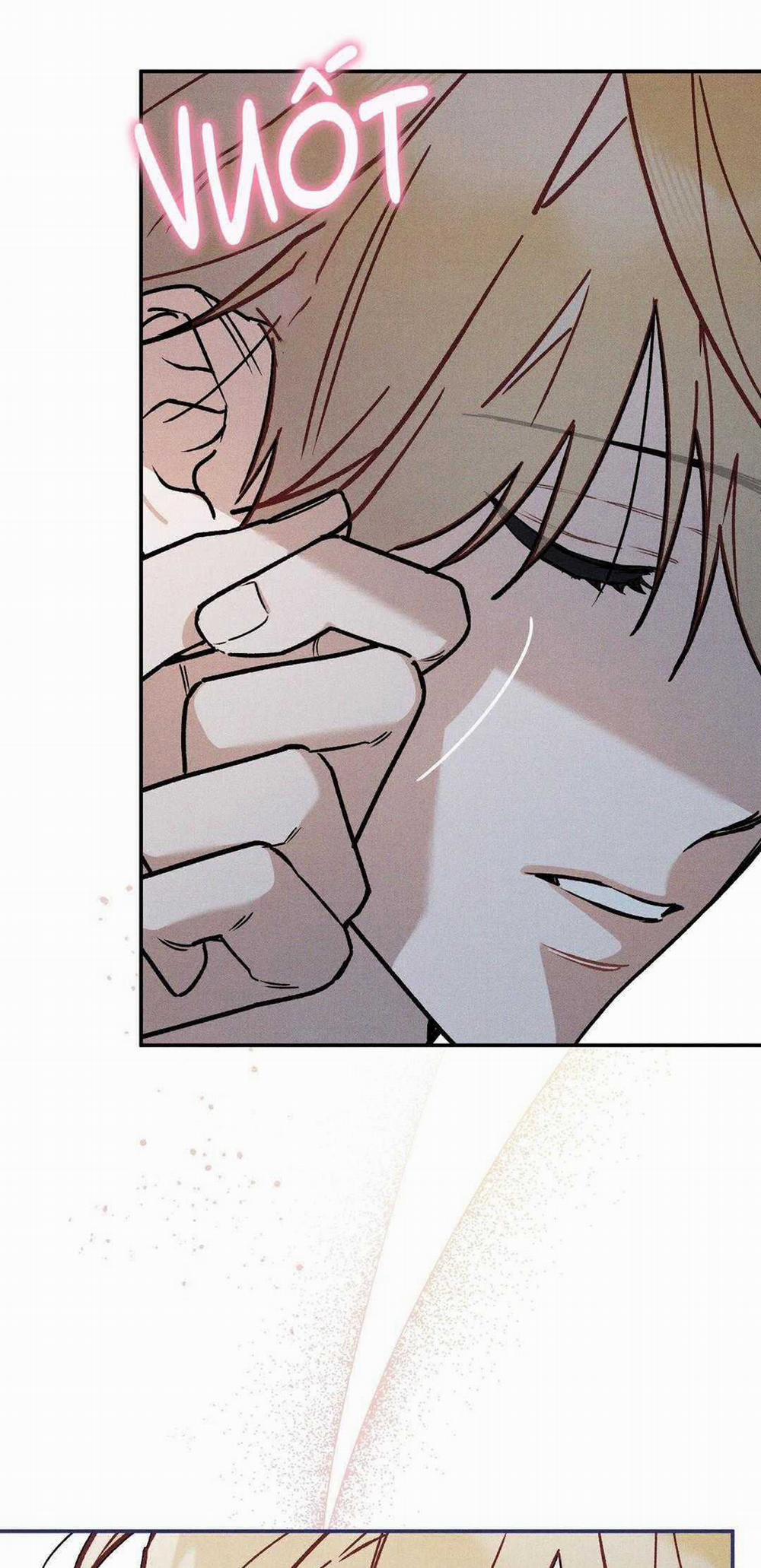 Hoàng Tử Hư Hỏng Che Giấu Mình Là Omega 40 trang 44