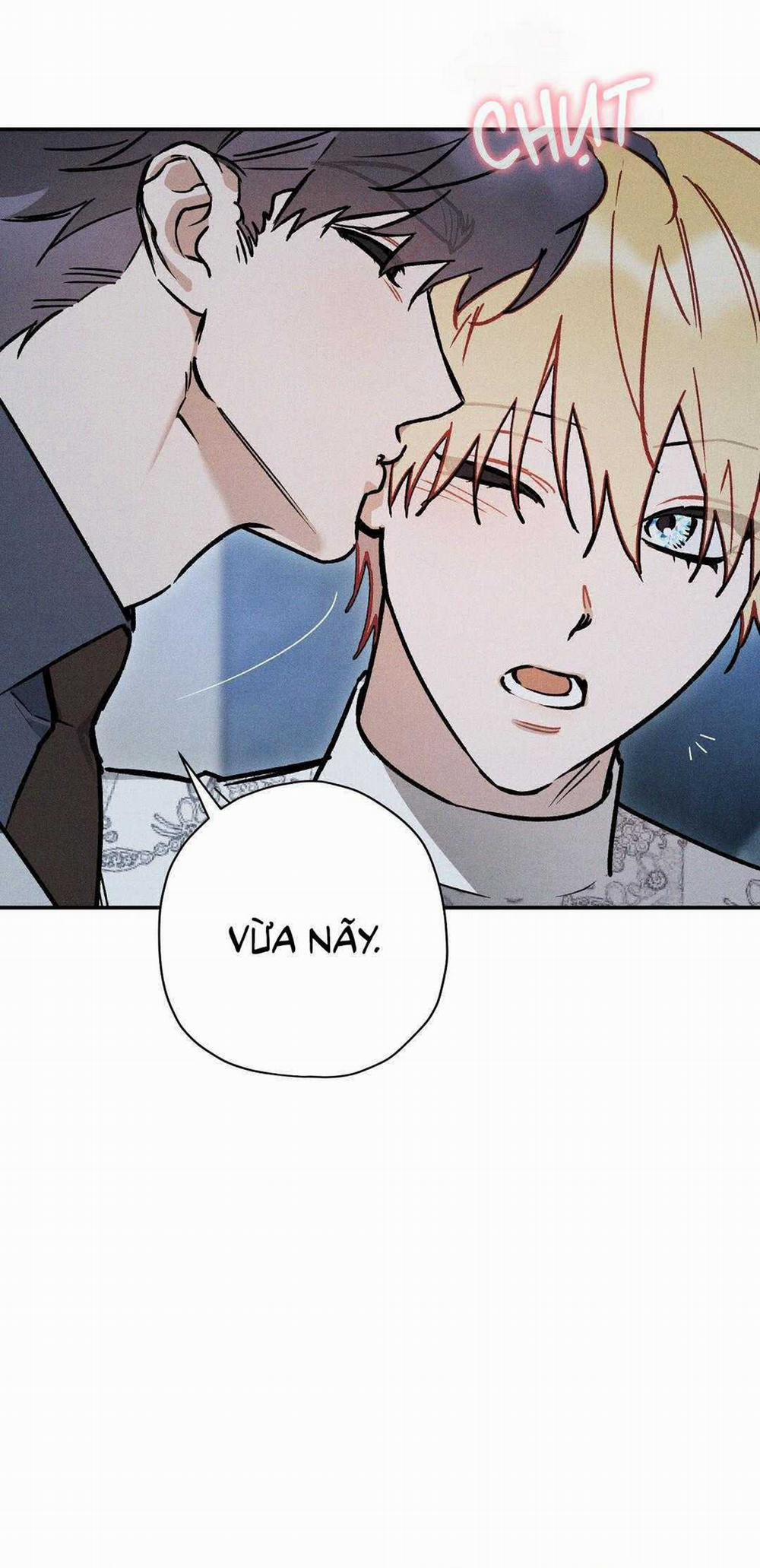 Hoàng Tử Hư Hỏng Che Giấu Mình Là Omega 40 trang 48