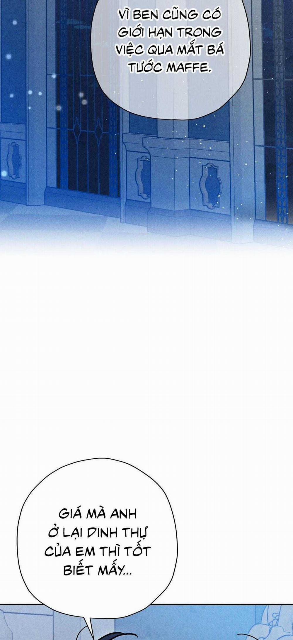 Hoàng Tử Hư Hỏng Che Giấu Mình Là Omega 40 trang 53