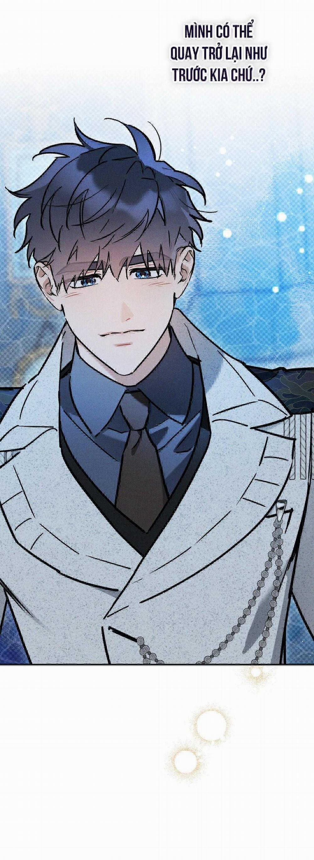 Hoàng Tử Hư Hỏng Che Giấu Mình Là Omega 40 trang 60