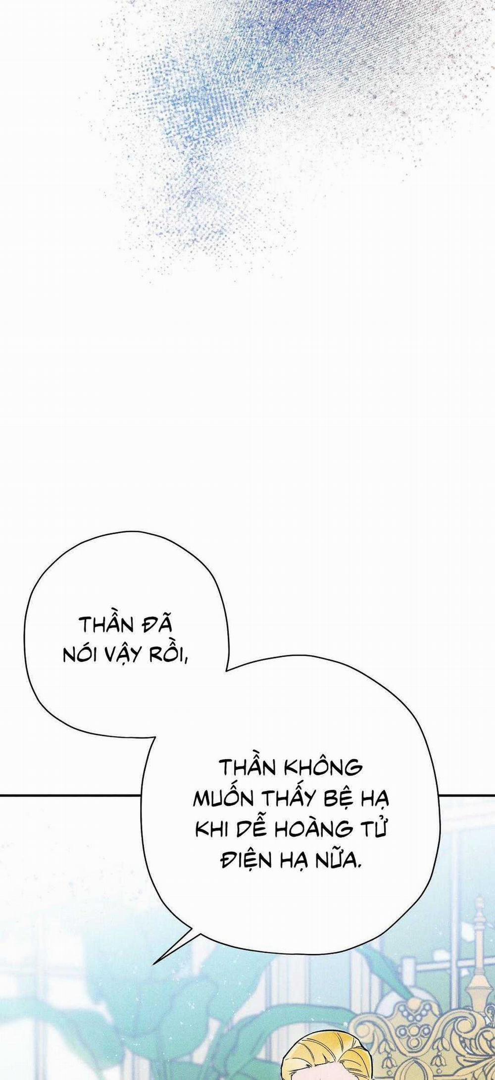 Hoàng Tử Hư Hỏng Che Giấu Mình Là Omega 40 trang 7