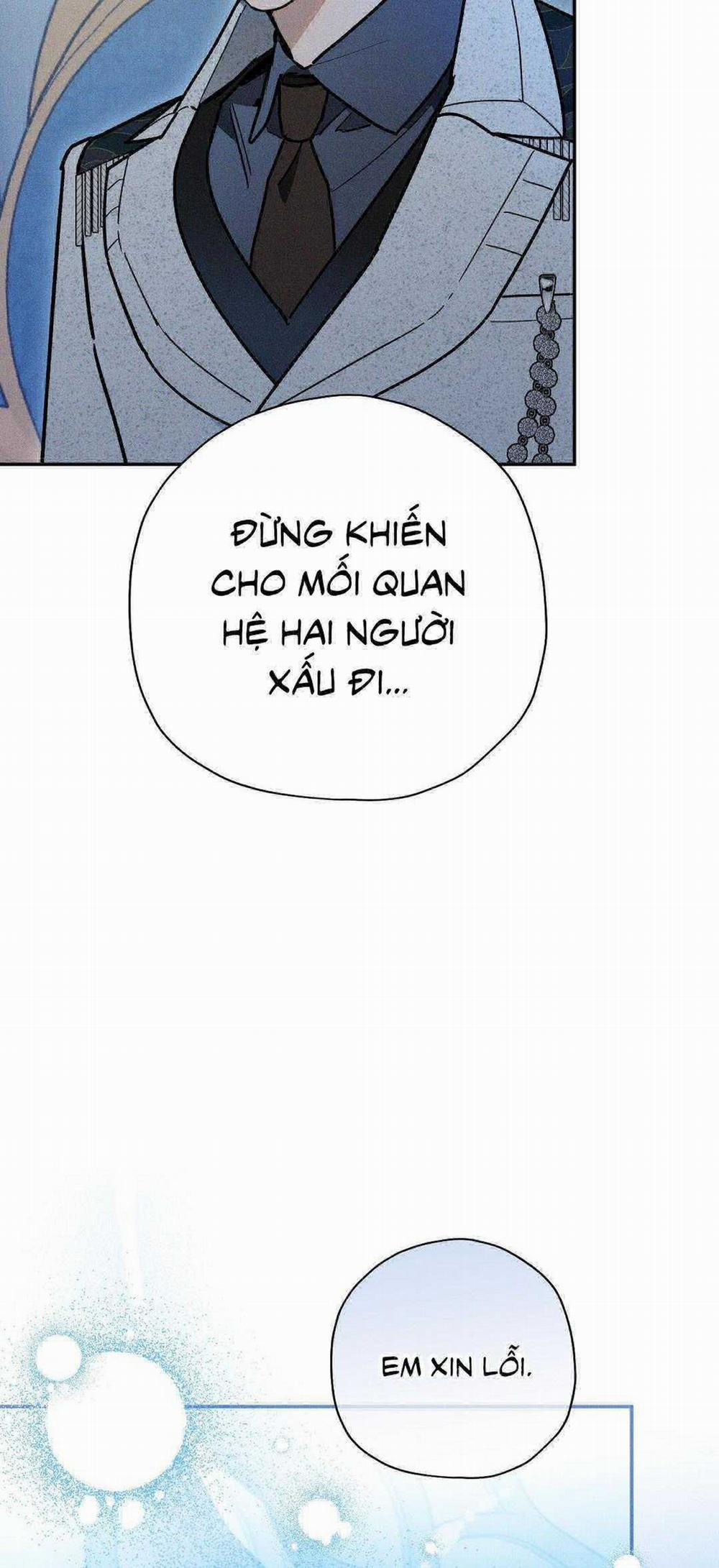 Hoàng Tử Hư Hỏng Che Giấu Mình Là Omega 41 trang 13