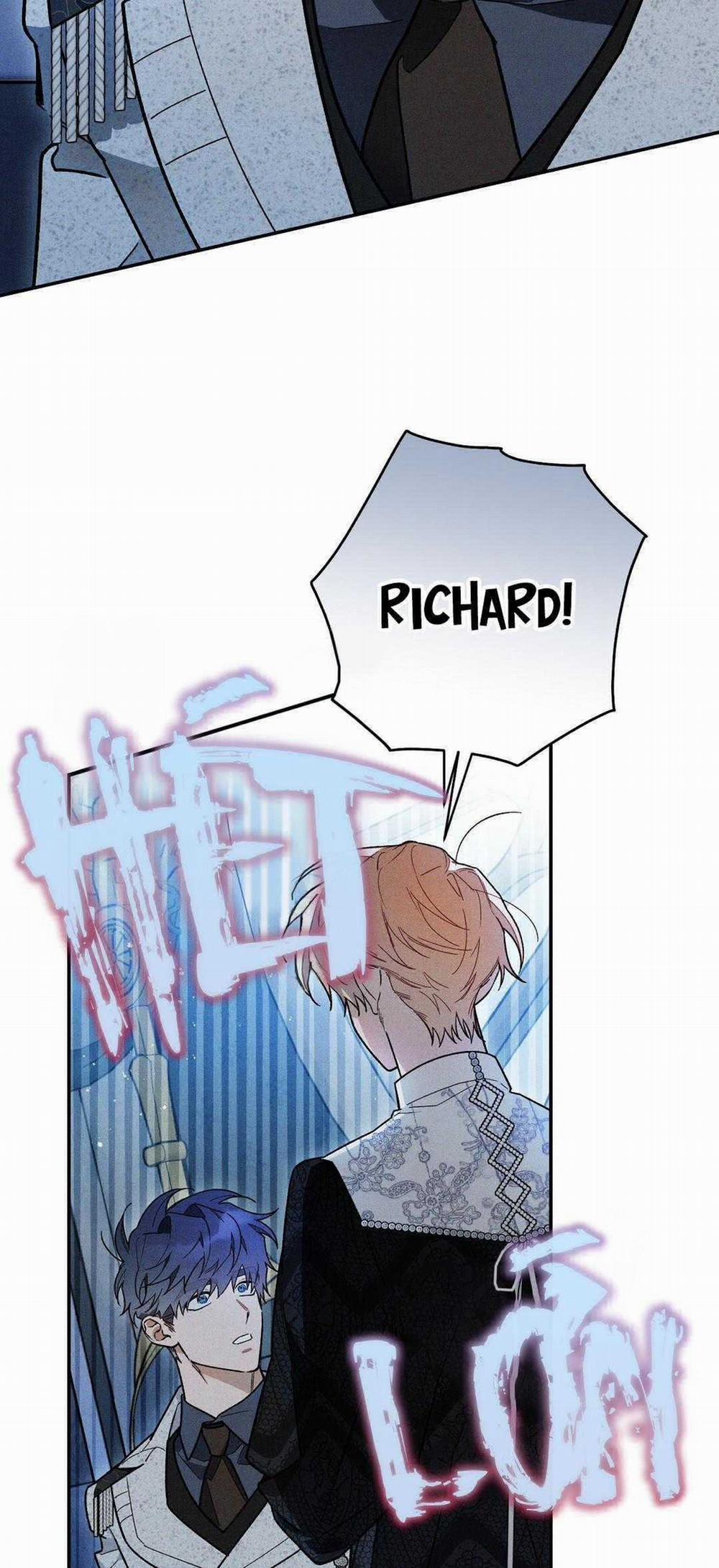 Hoàng Tử Hư Hỏng Che Giấu Mình Là Omega 41 trang 18