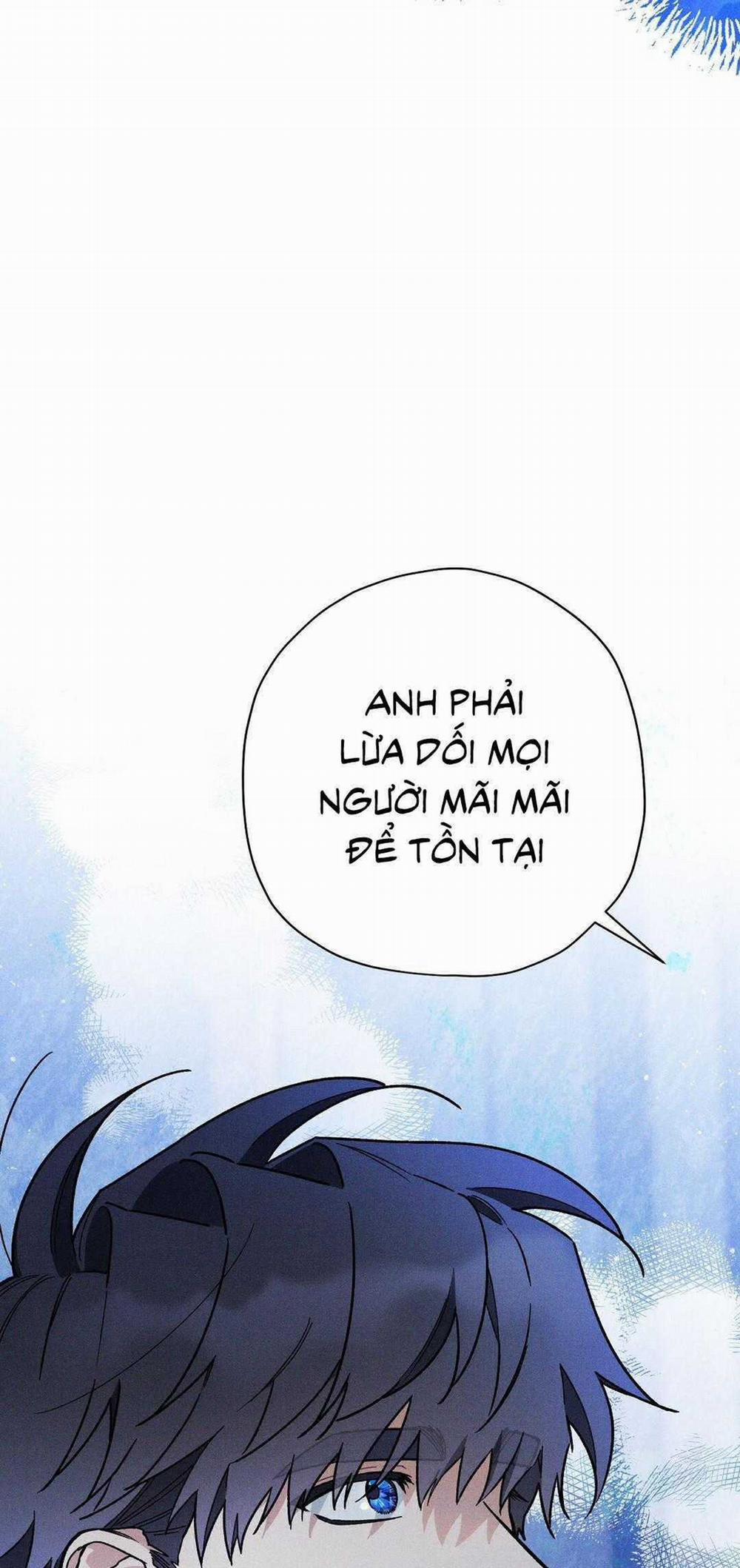 Hoàng Tử Hư Hỏng Che Giấu Mình Là Omega 41 trang 21