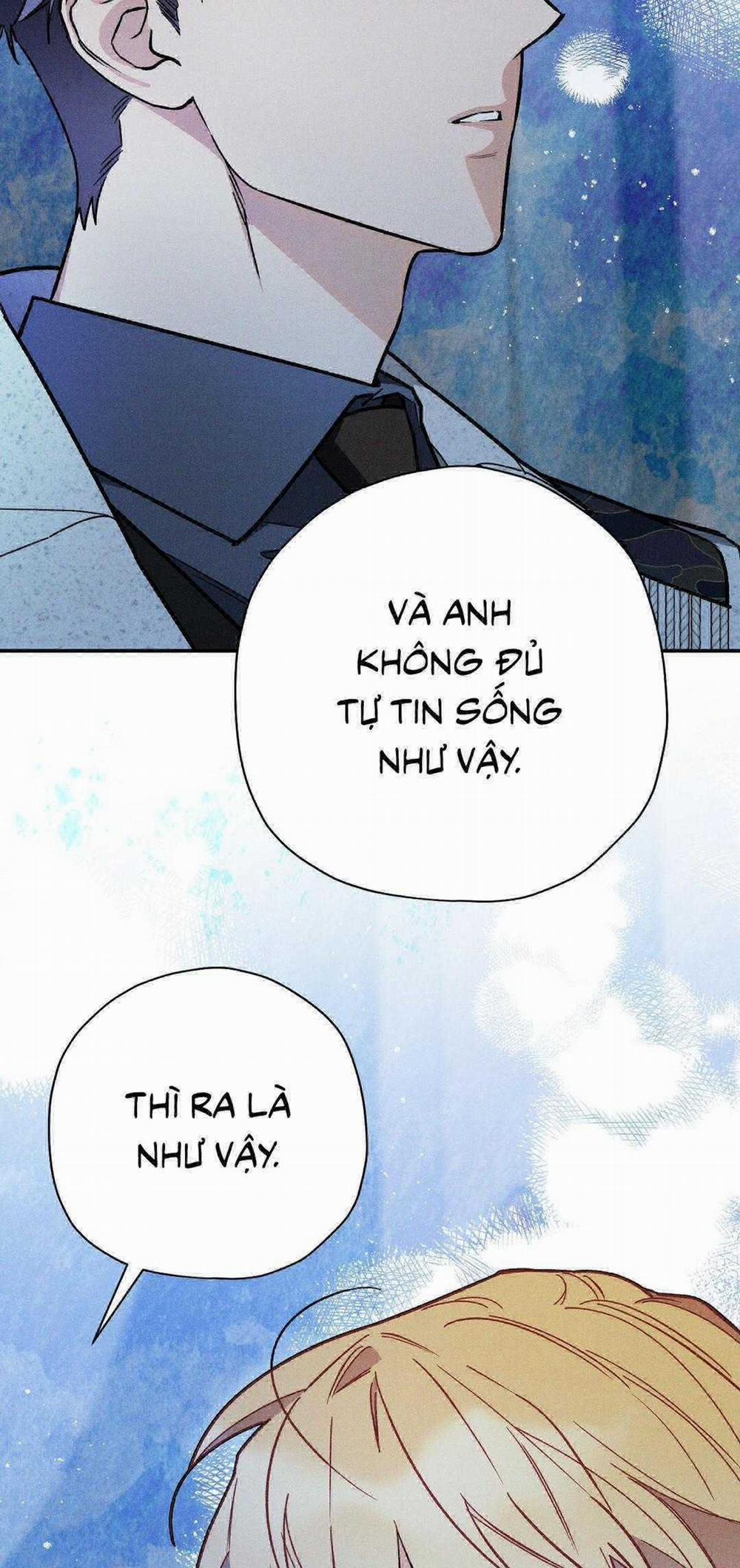 Hoàng Tử Hư Hỏng Che Giấu Mình Là Omega 41 trang 22