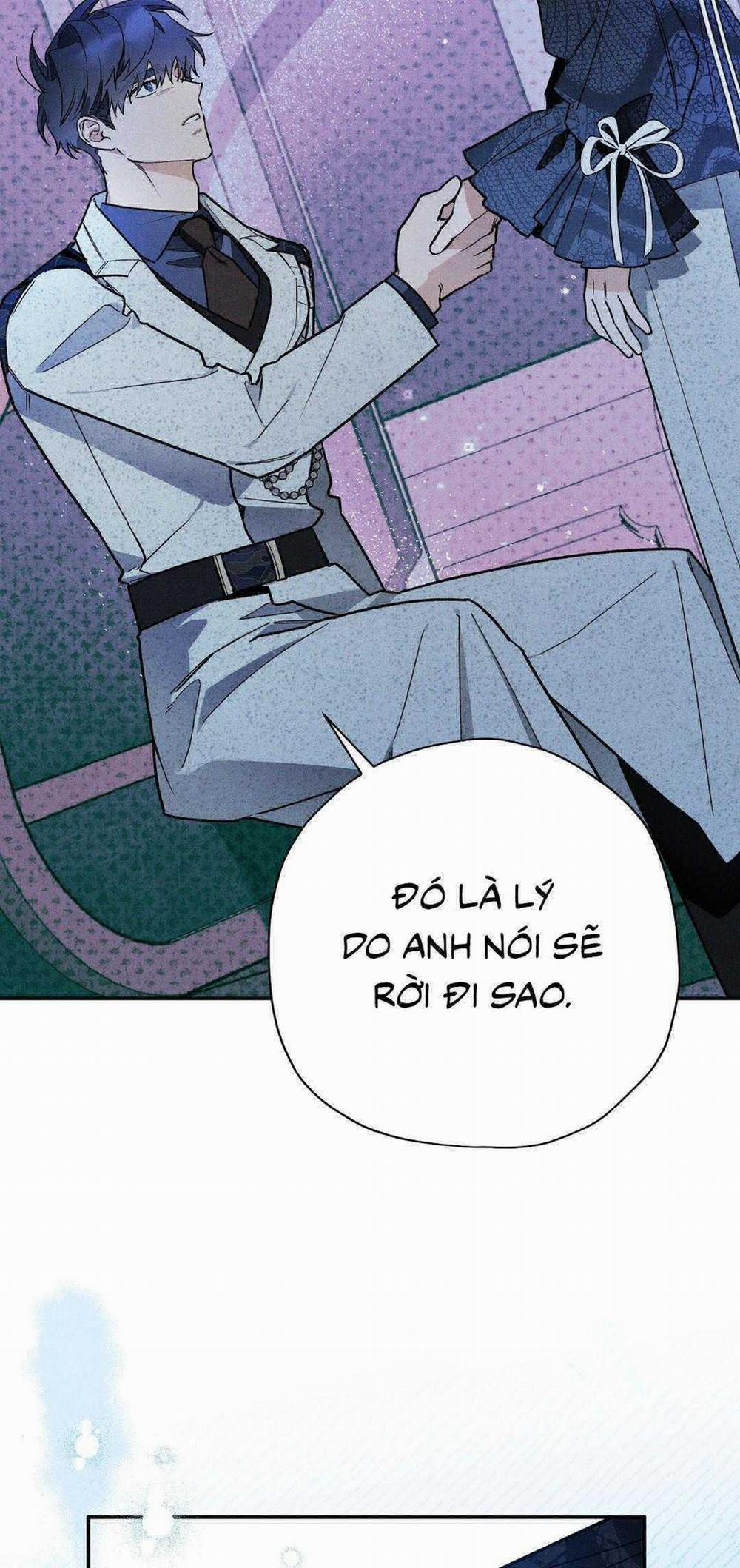 Hoàng Tử Hư Hỏng Che Giấu Mình Là Omega 41 trang 24