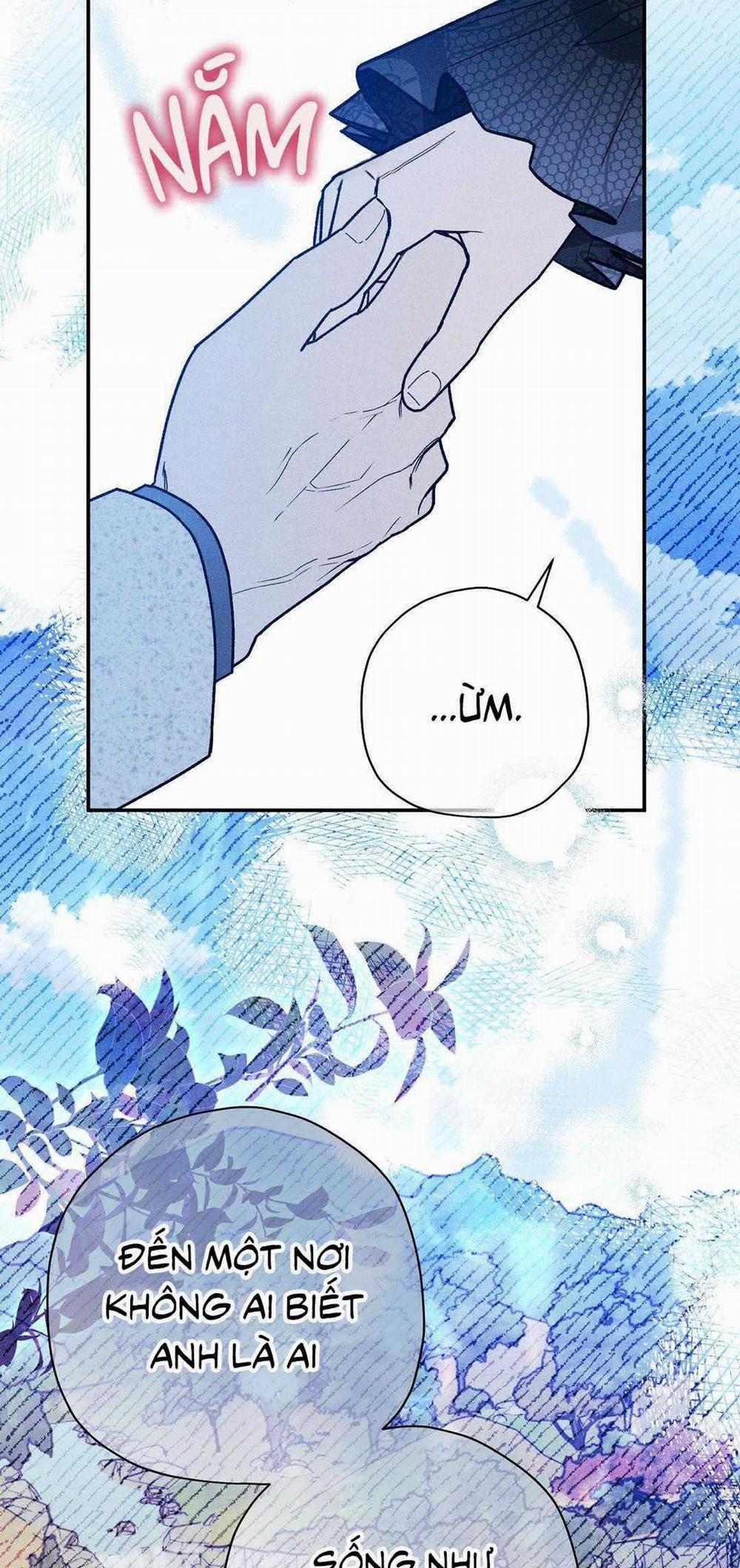 Hoàng Tử Hư Hỏng Che Giấu Mình Là Omega 41 trang 25