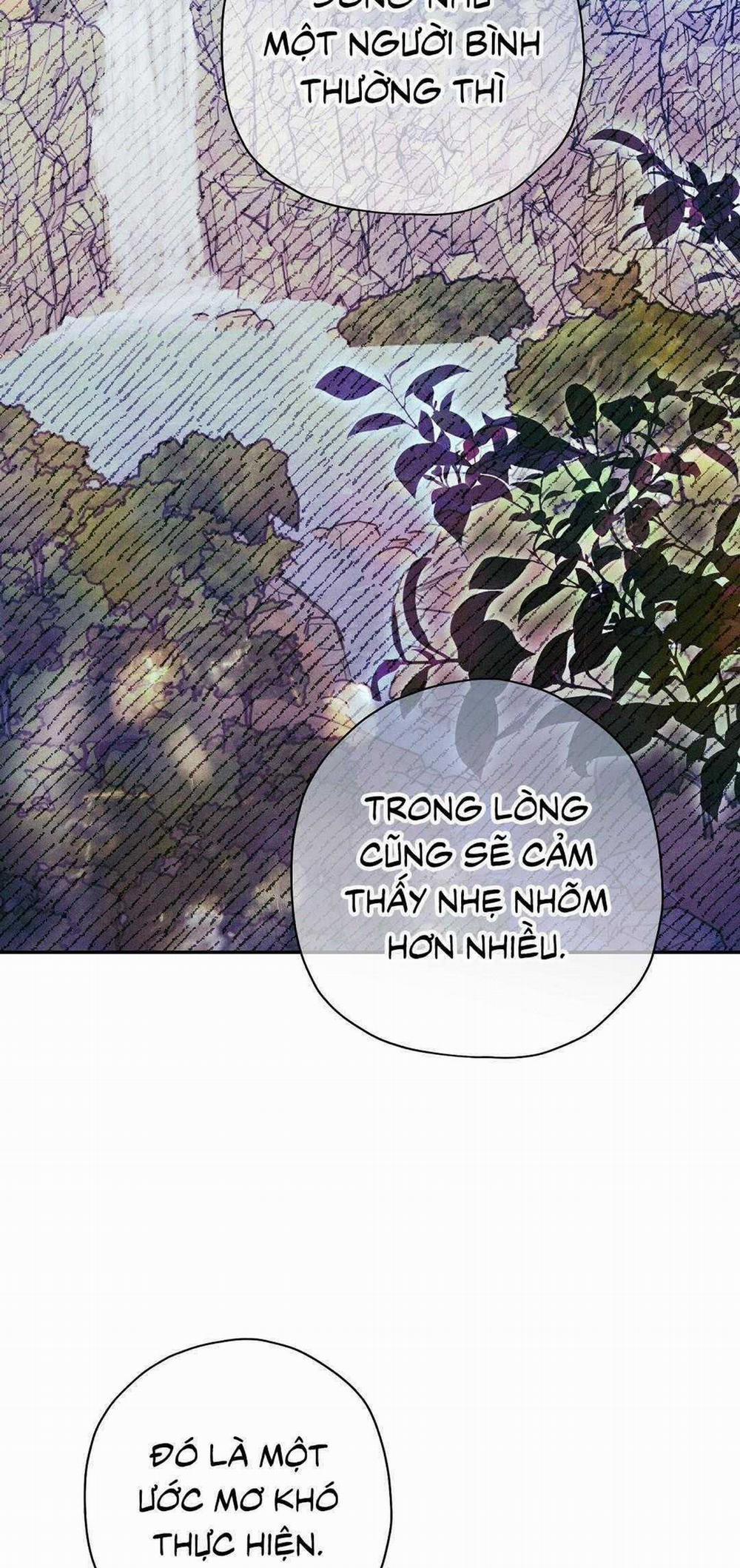 Hoàng Tử Hư Hỏng Che Giấu Mình Là Omega 41 trang 26