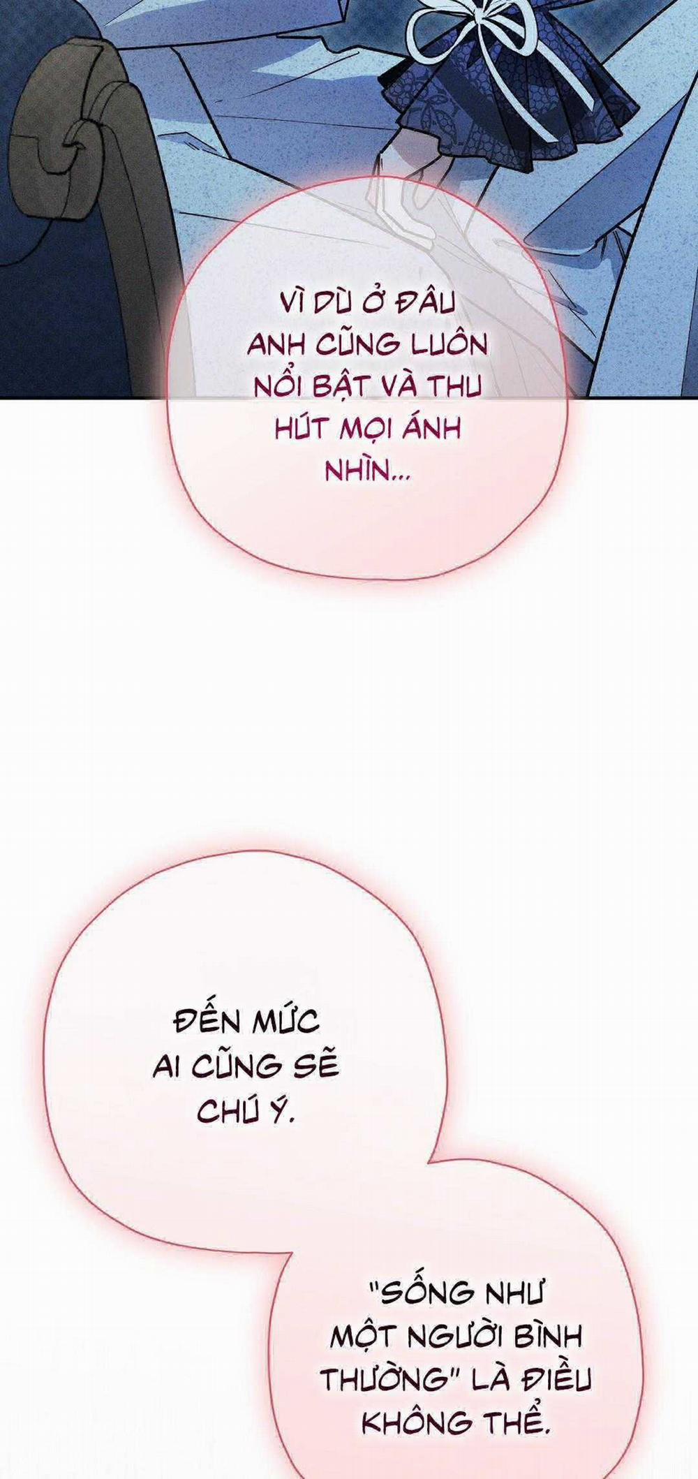 Hoàng Tử Hư Hỏng Che Giấu Mình Là Omega 41 trang 29