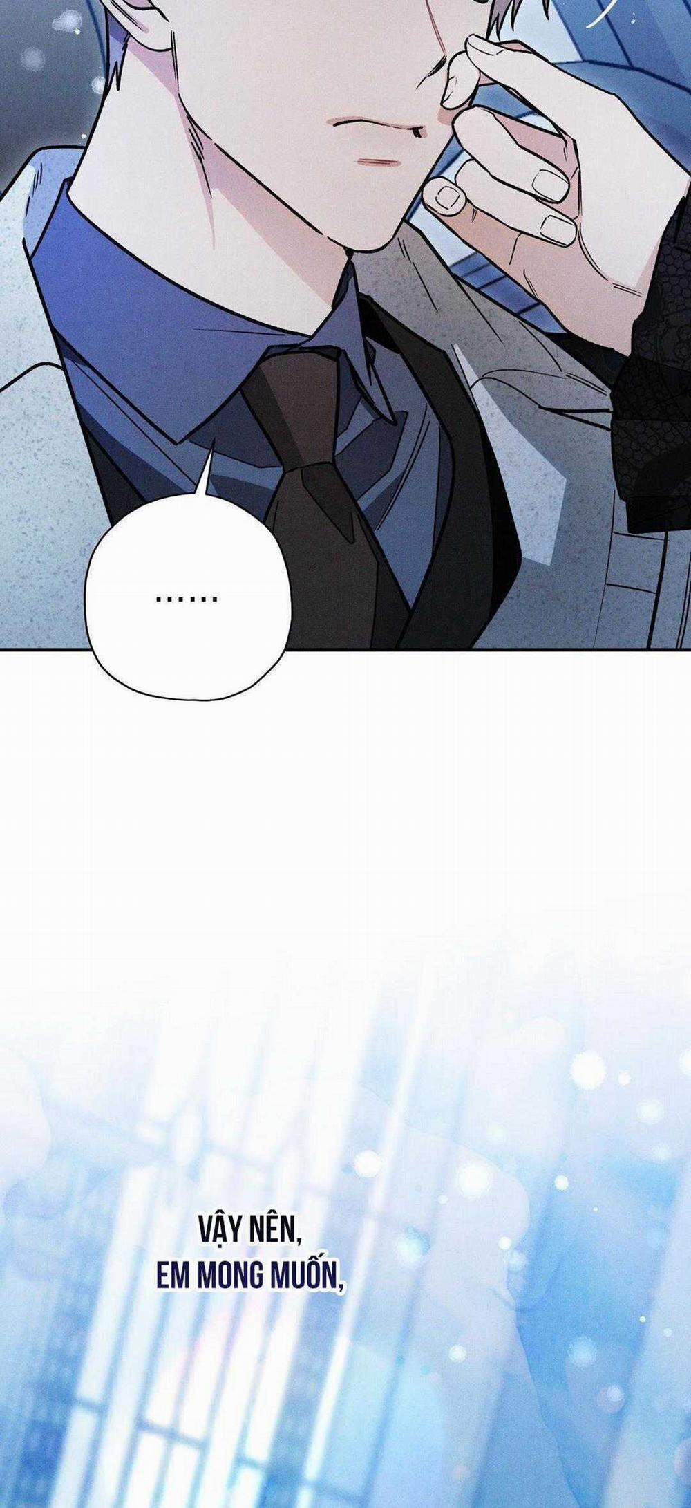 Hoàng Tử Hư Hỏng Che Giấu Mình Là Omega 41 trang 33