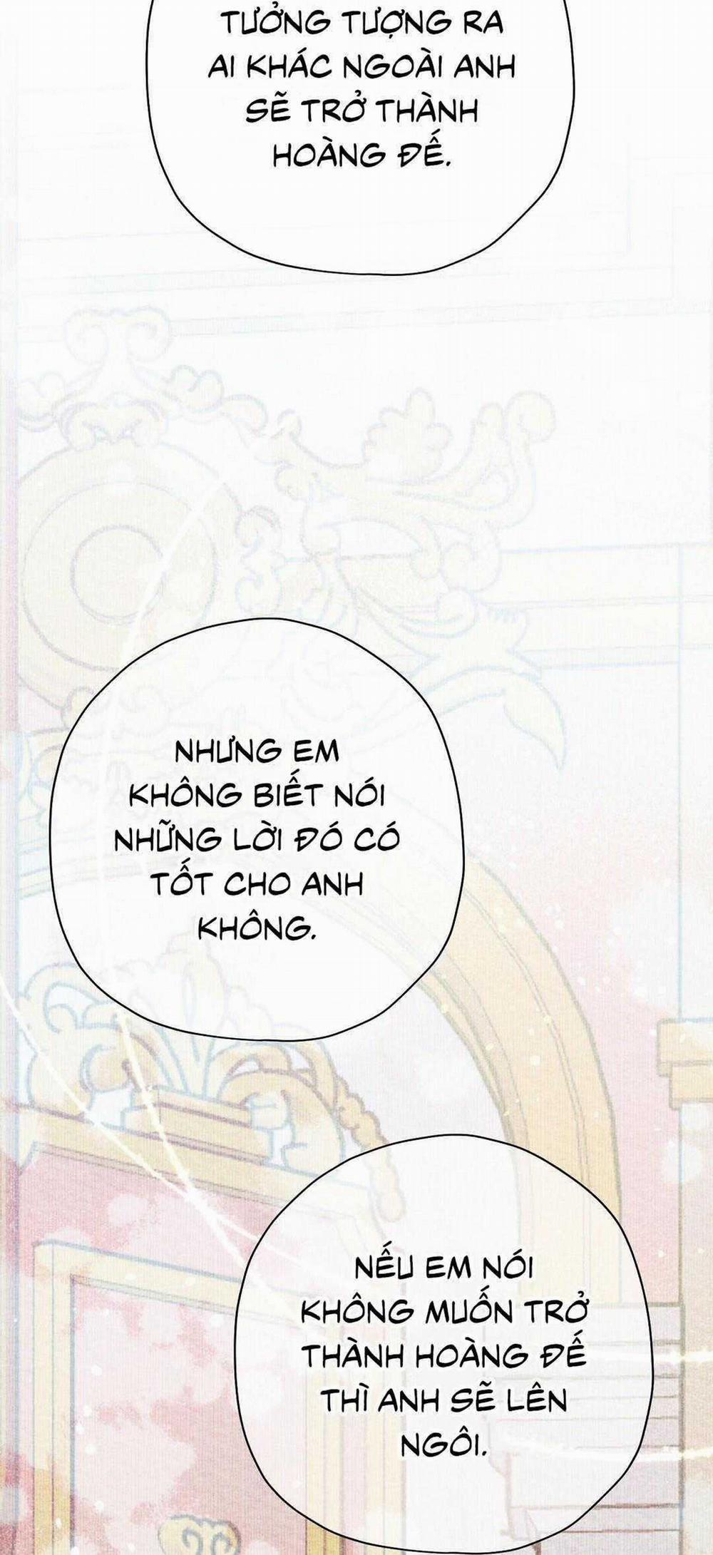 Hoàng Tử Hư Hỏng Che Giấu Mình Là Omega 41 trang 36