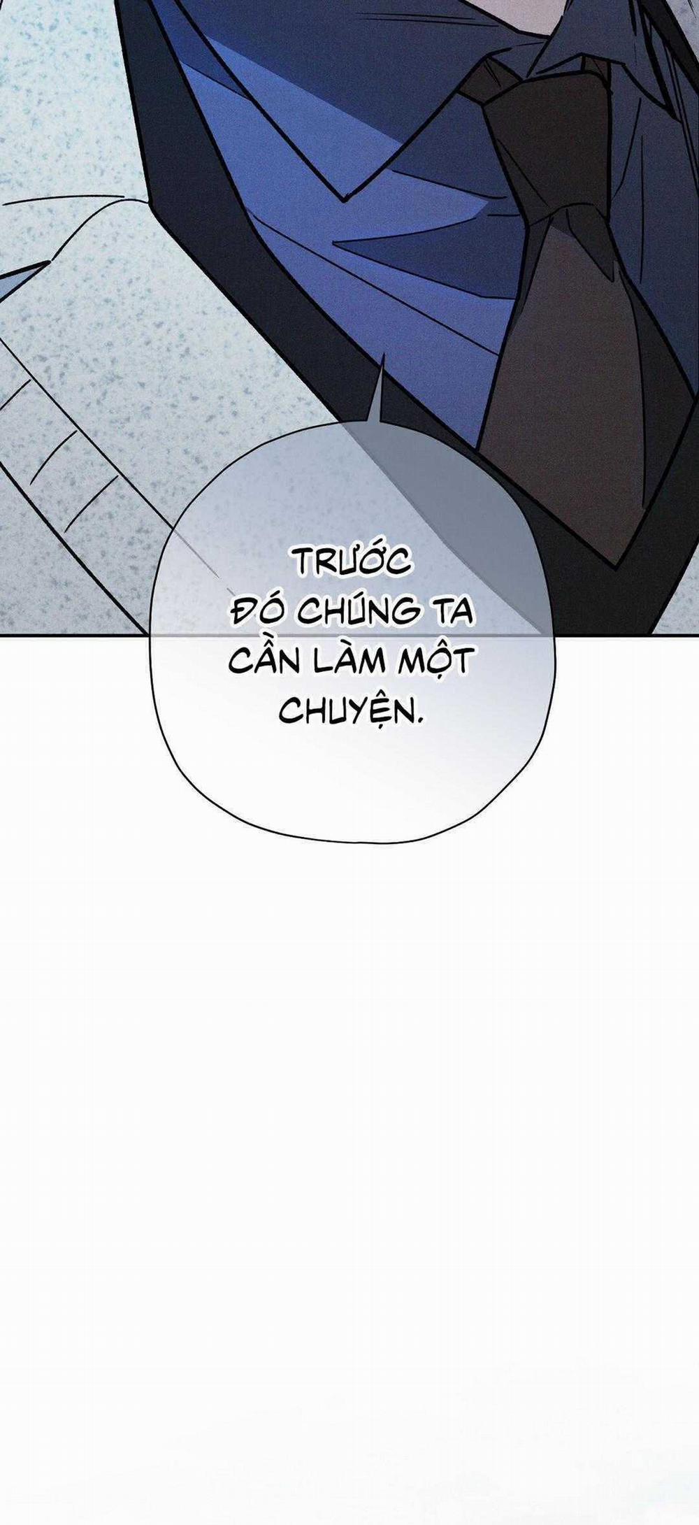 Hoàng Tử Hư Hỏng Che Giấu Mình Là Omega 41 trang 44