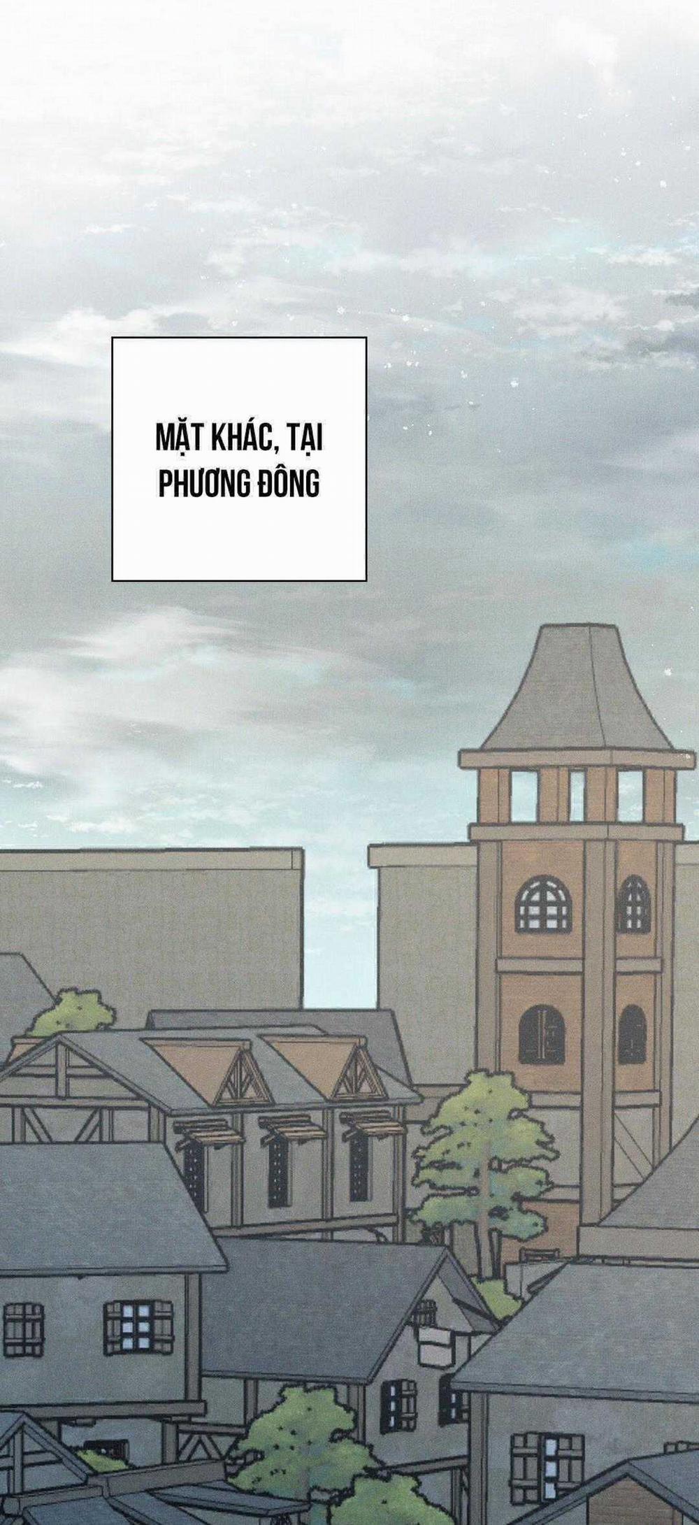 Hoàng Tử Hư Hỏng Che Giấu Mình Là Omega 41 trang 45