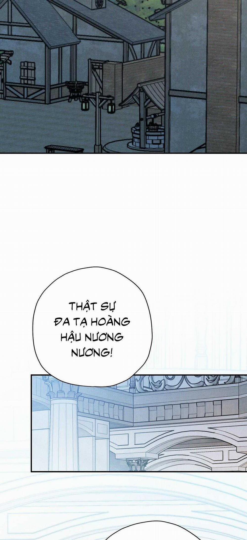 Hoàng Tử Hư Hỏng Che Giấu Mình Là Omega 41 trang 46