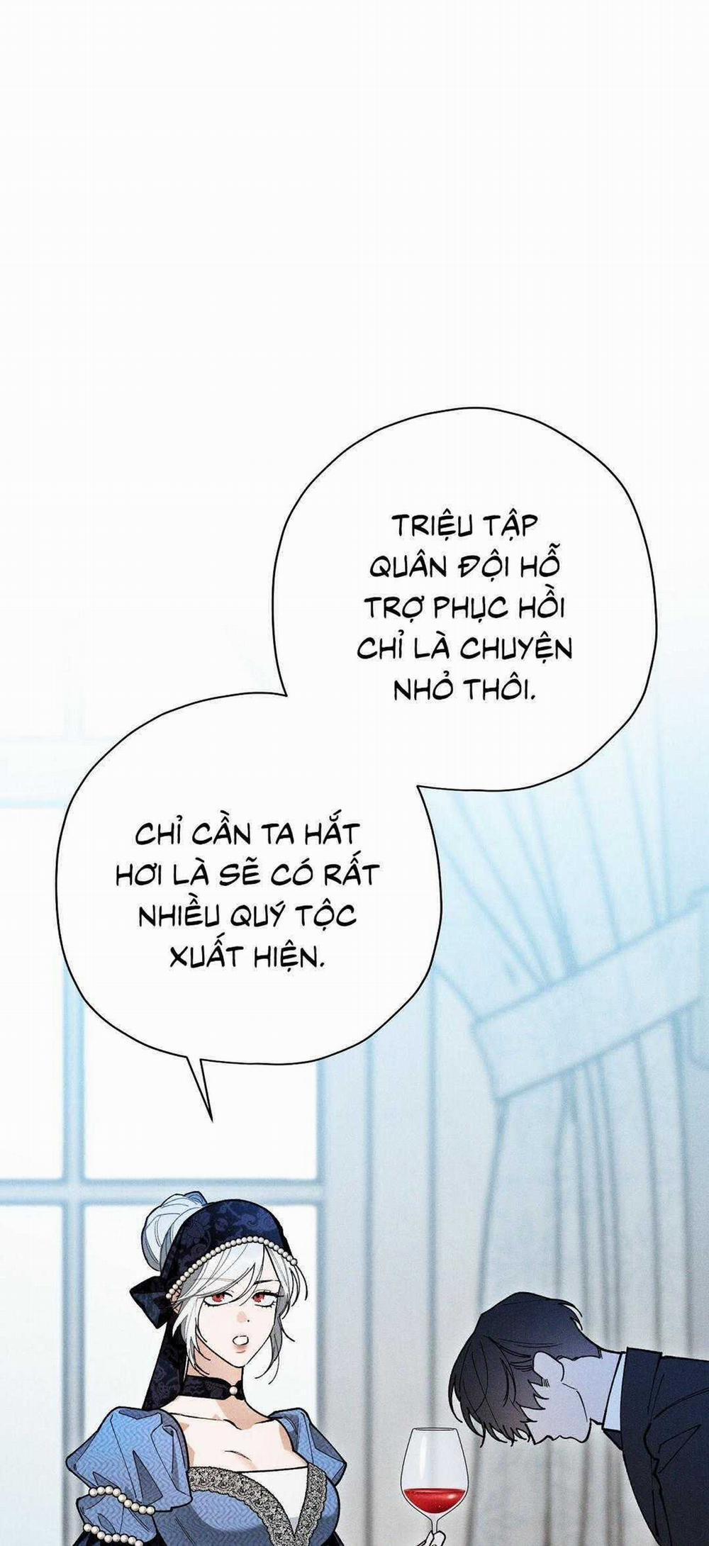 Hoàng Tử Hư Hỏng Che Giấu Mình Là Omega 41 trang 48