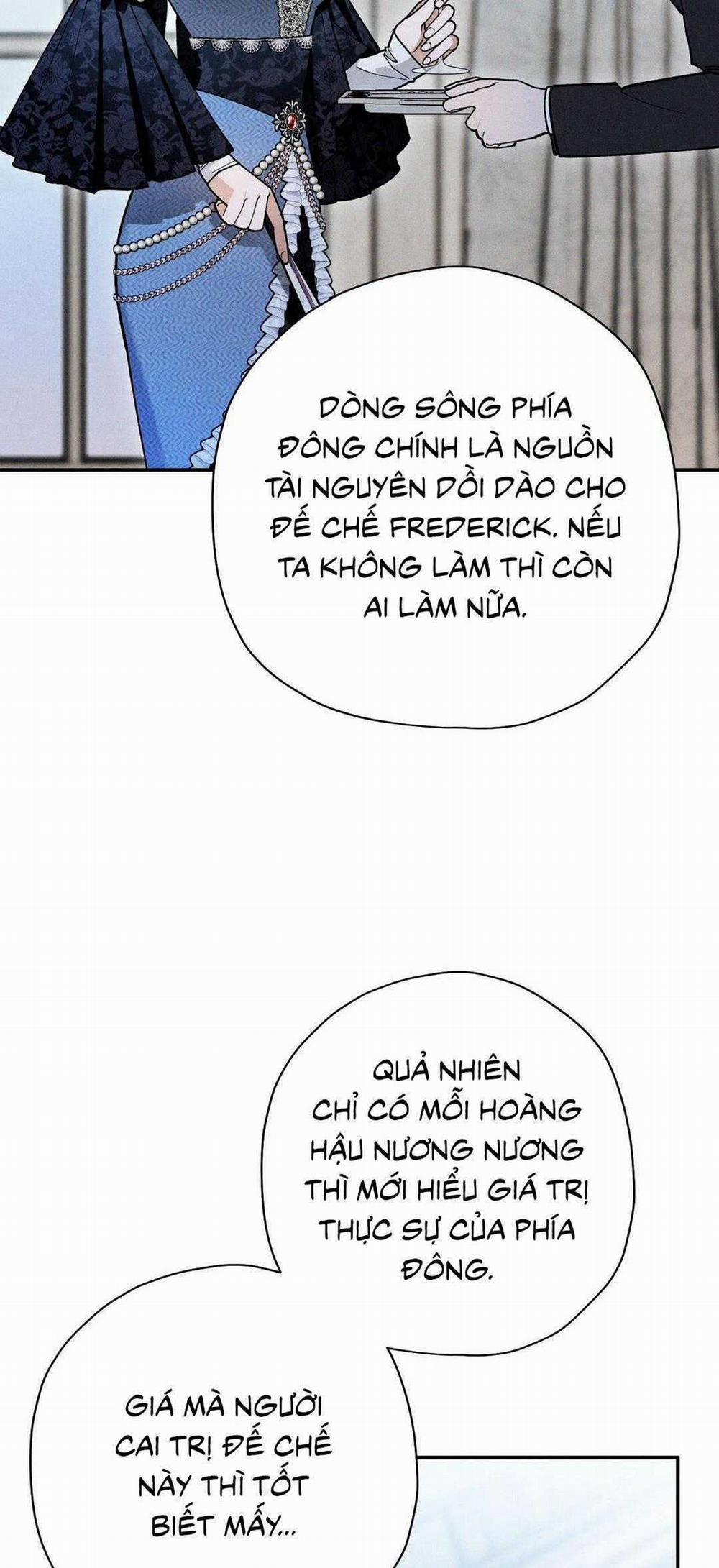 Hoàng Tử Hư Hỏng Che Giấu Mình Là Omega 41 trang 49