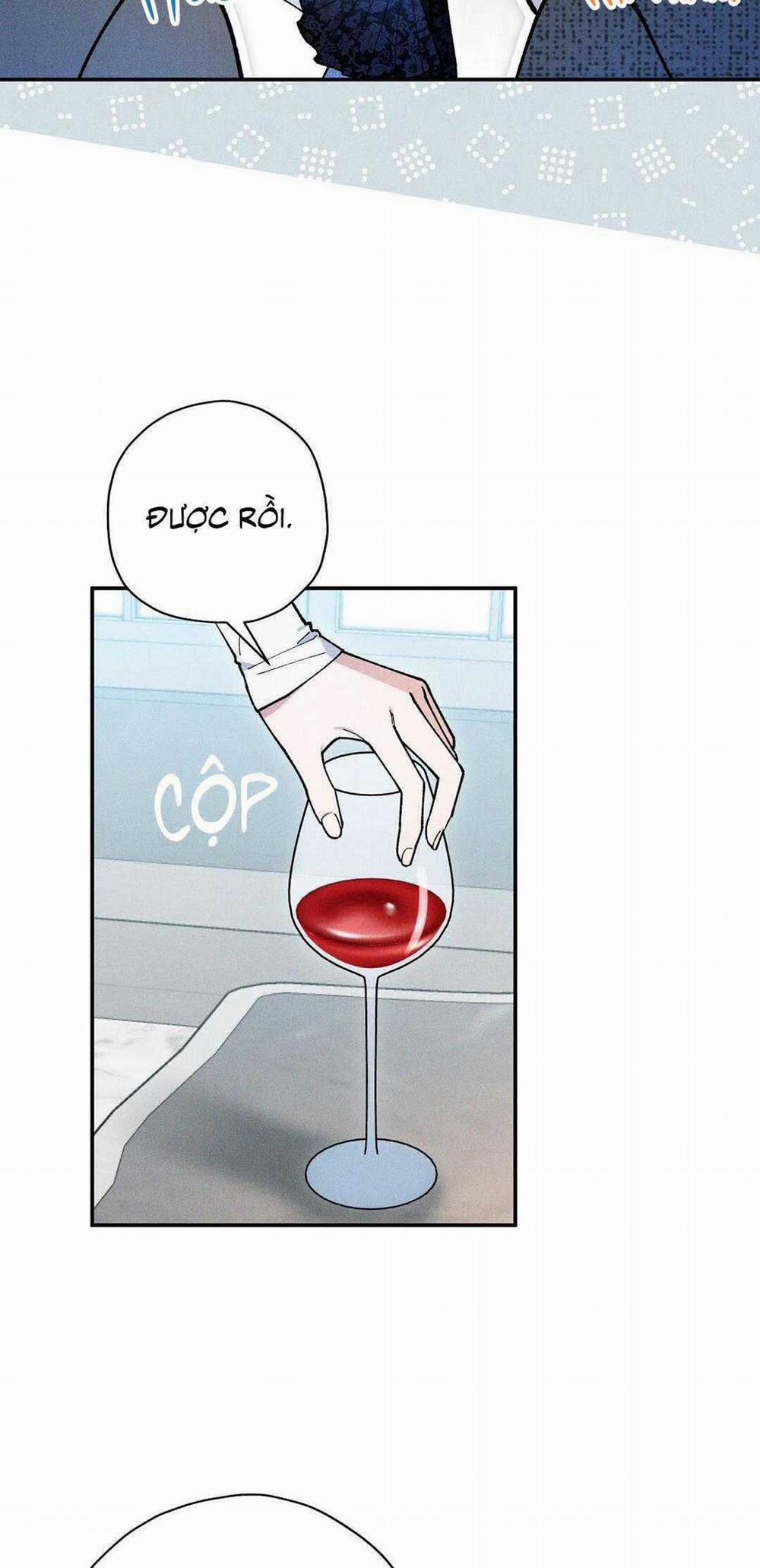 Hoàng Tử Hư Hỏng Che Giấu Mình Là Omega 41 trang 51