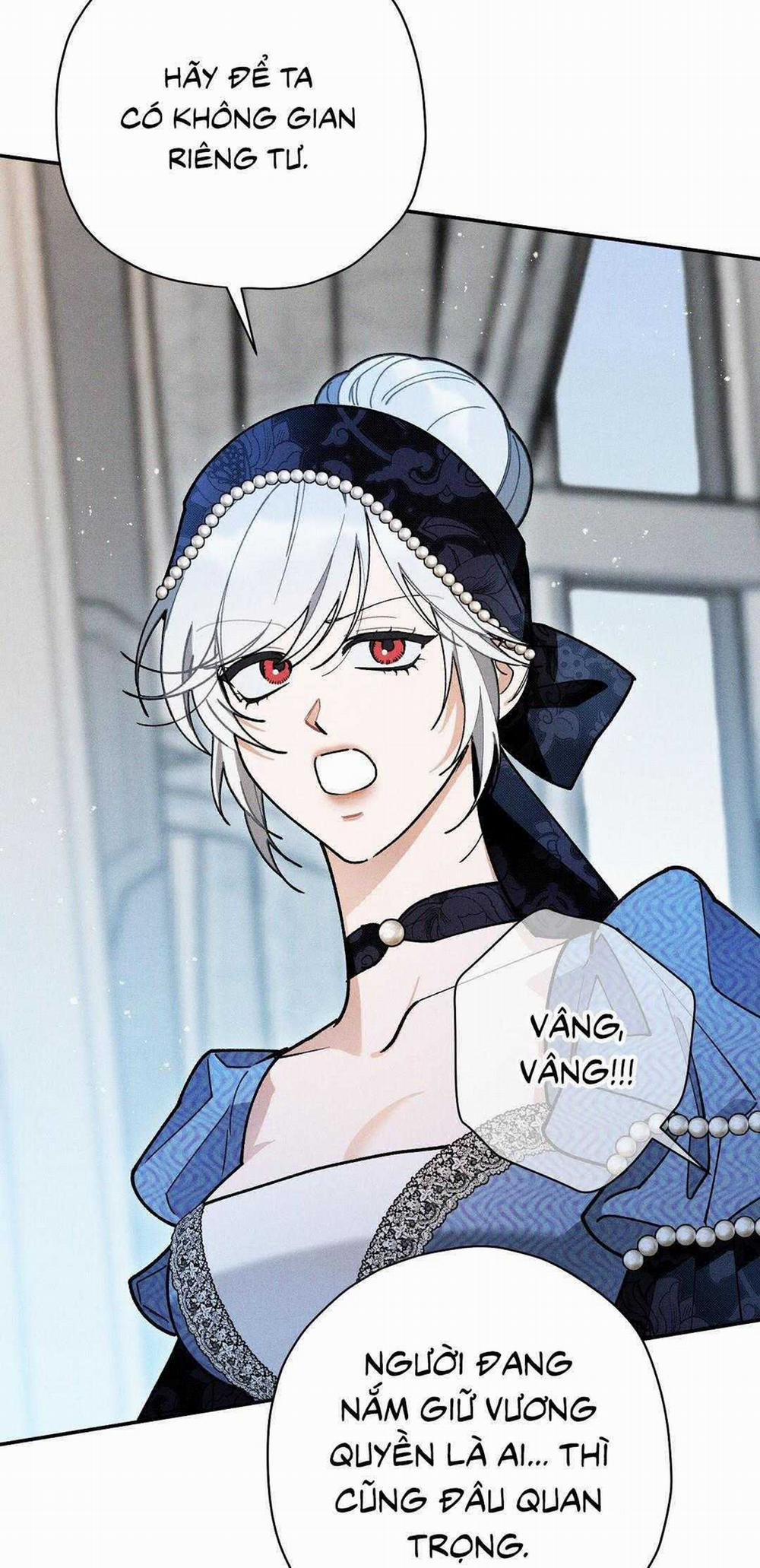 Hoàng Tử Hư Hỏng Che Giấu Mình Là Omega 41 trang 52