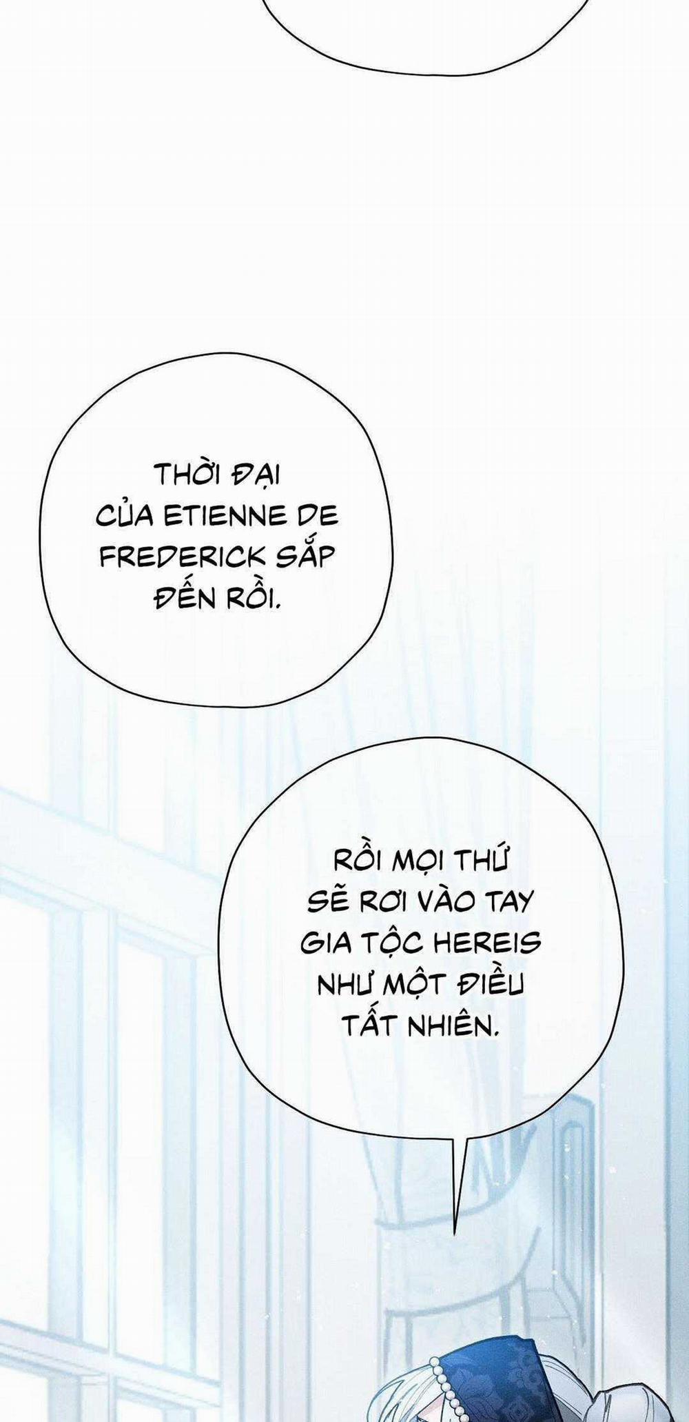 Hoàng Tử Hư Hỏng Che Giấu Mình Là Omega 41 trang 53