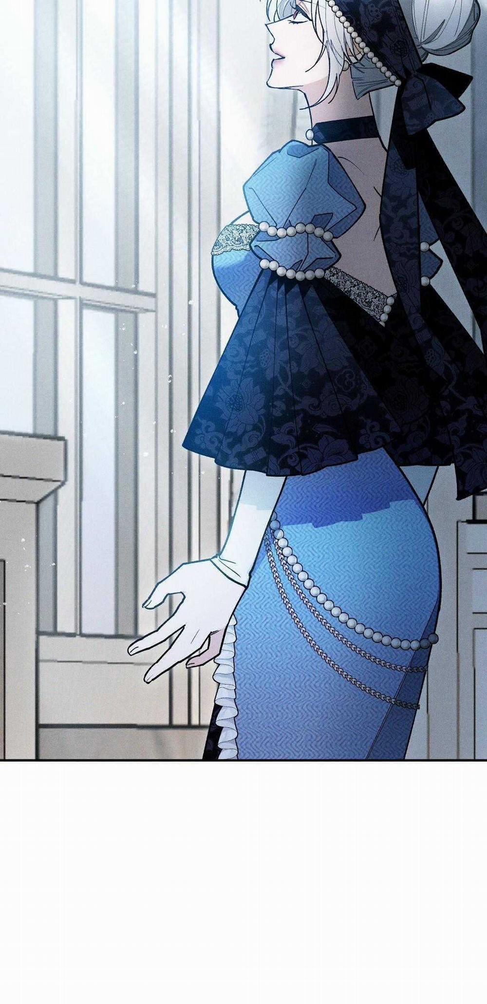 Hoàng Tử Hư Hỏng Che Giấu Mình Là Omega 41 trang 54