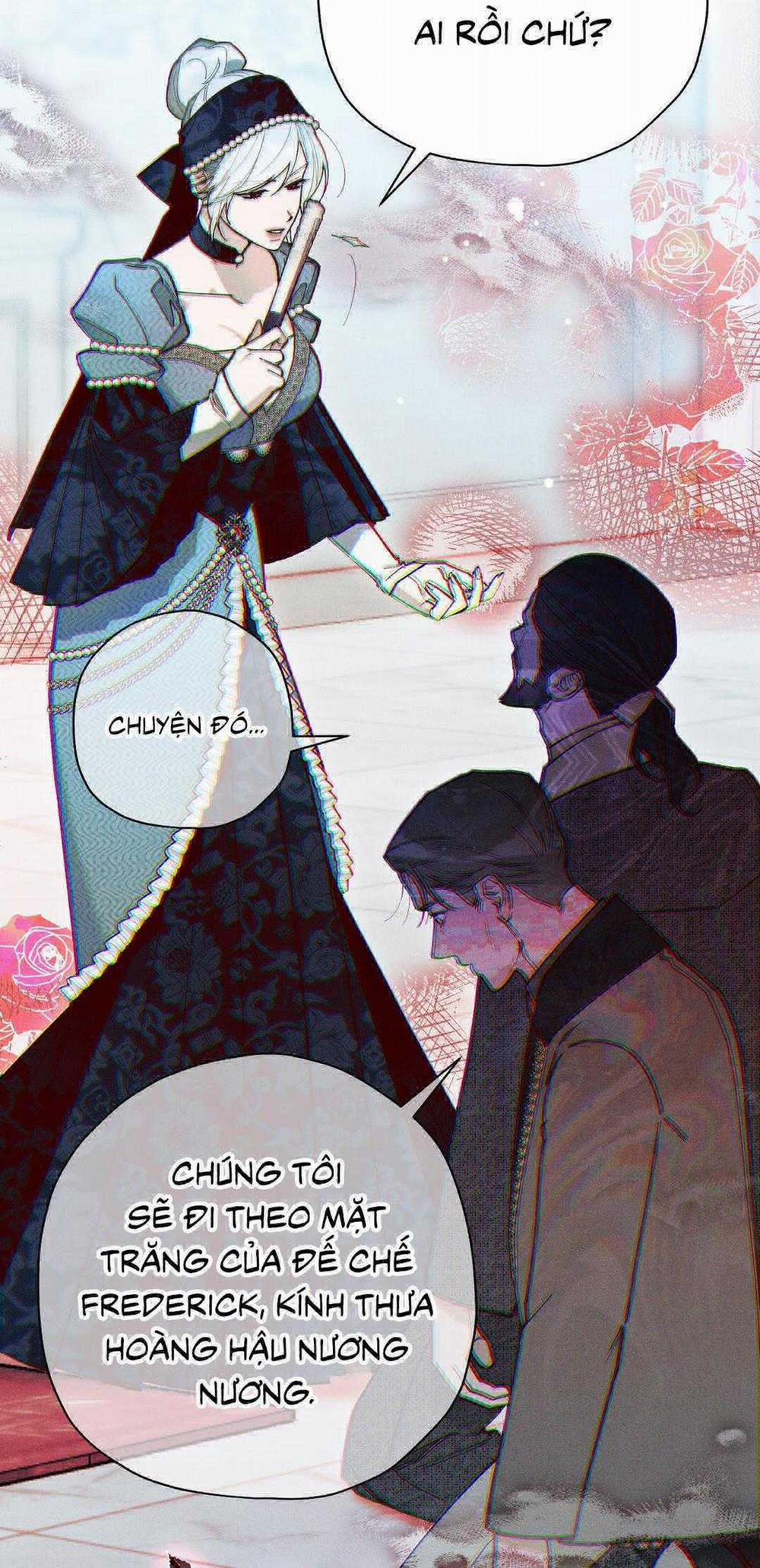 Hoàng Tử Hư Hỏng Che Giấu Mình Là Omega 41 trang 59