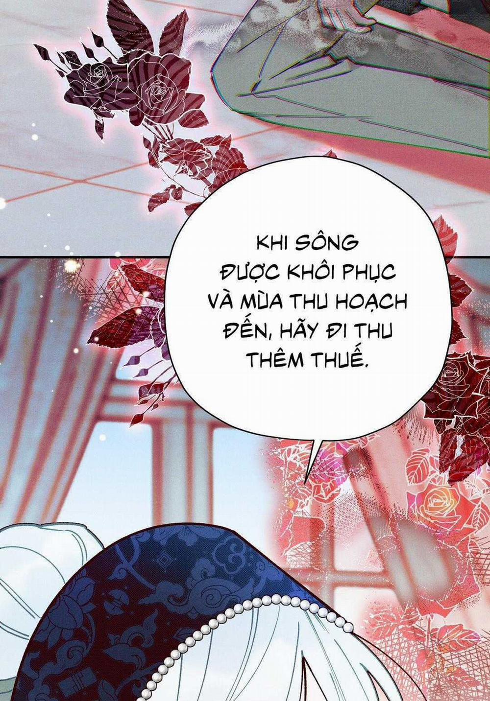 Hoàng Tử Hư Hỏng Che Giấu Mình Là Omega 41 trang 60