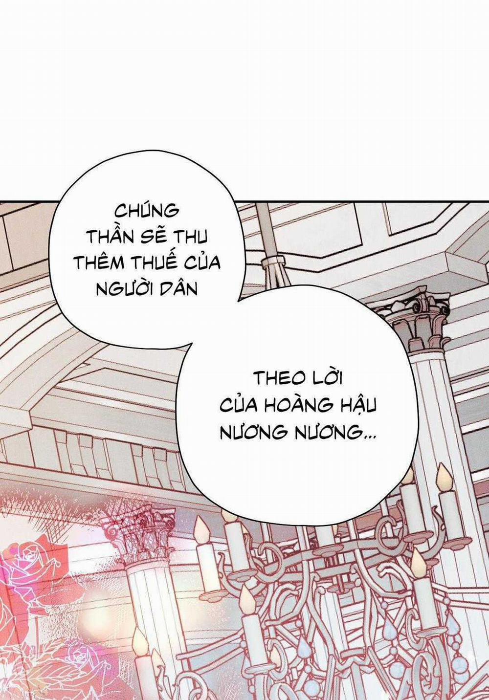 Hoàng Tử Hư Hỏng Che Giấu Mình Là Omega 41 trang 62