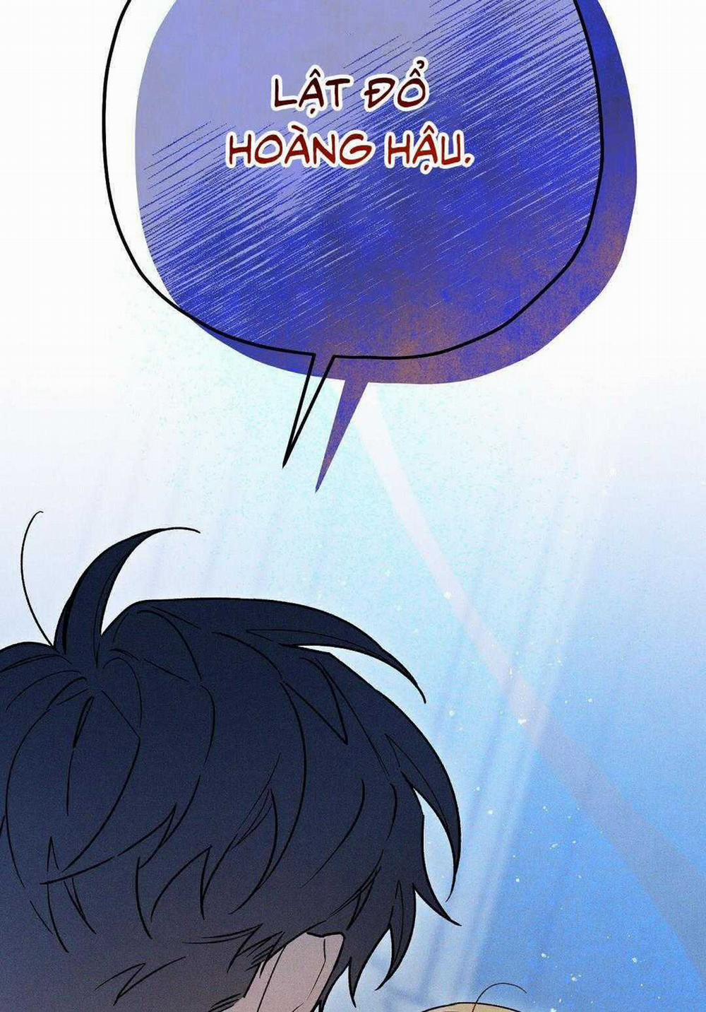 Hoàng Tử Hư Hỏng Che Giấu Mình Là Omega 41 trang 67