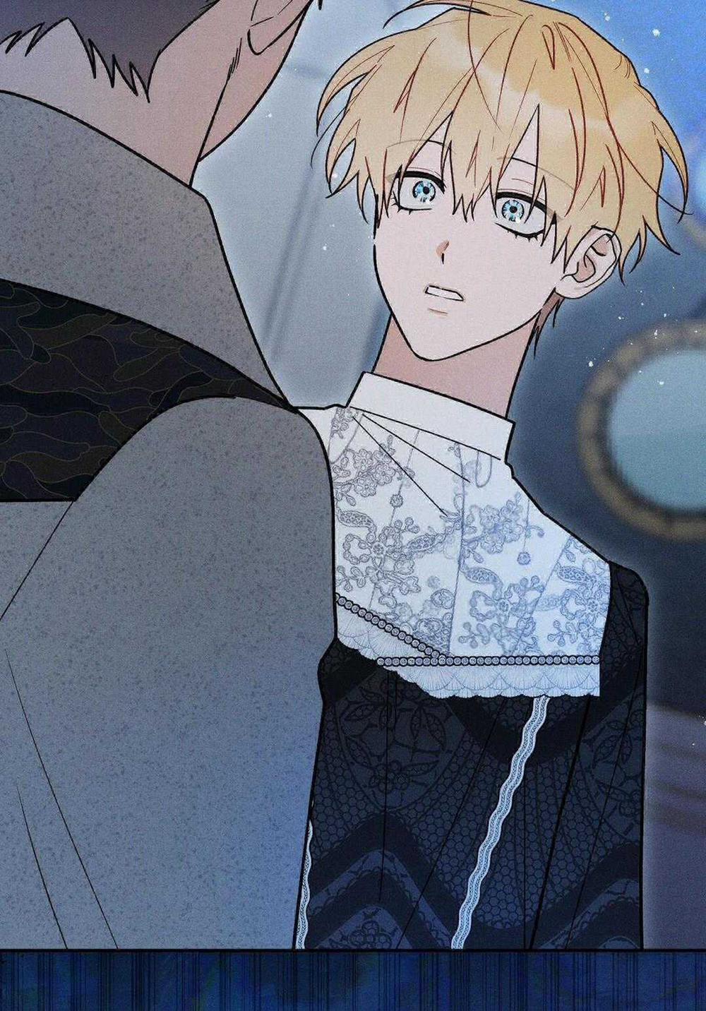 Hoàng Tử Hư Hỏng Che Giấu Mình Là Omega 41 trang 68