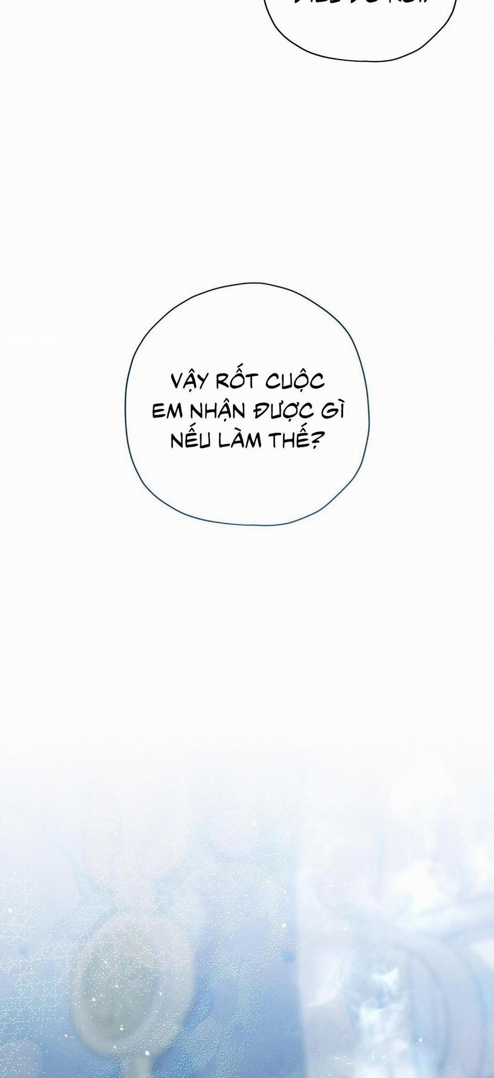 Hoàng Tử Hư Hỏng Che Giấu Mình Là Omega 42 trang 16