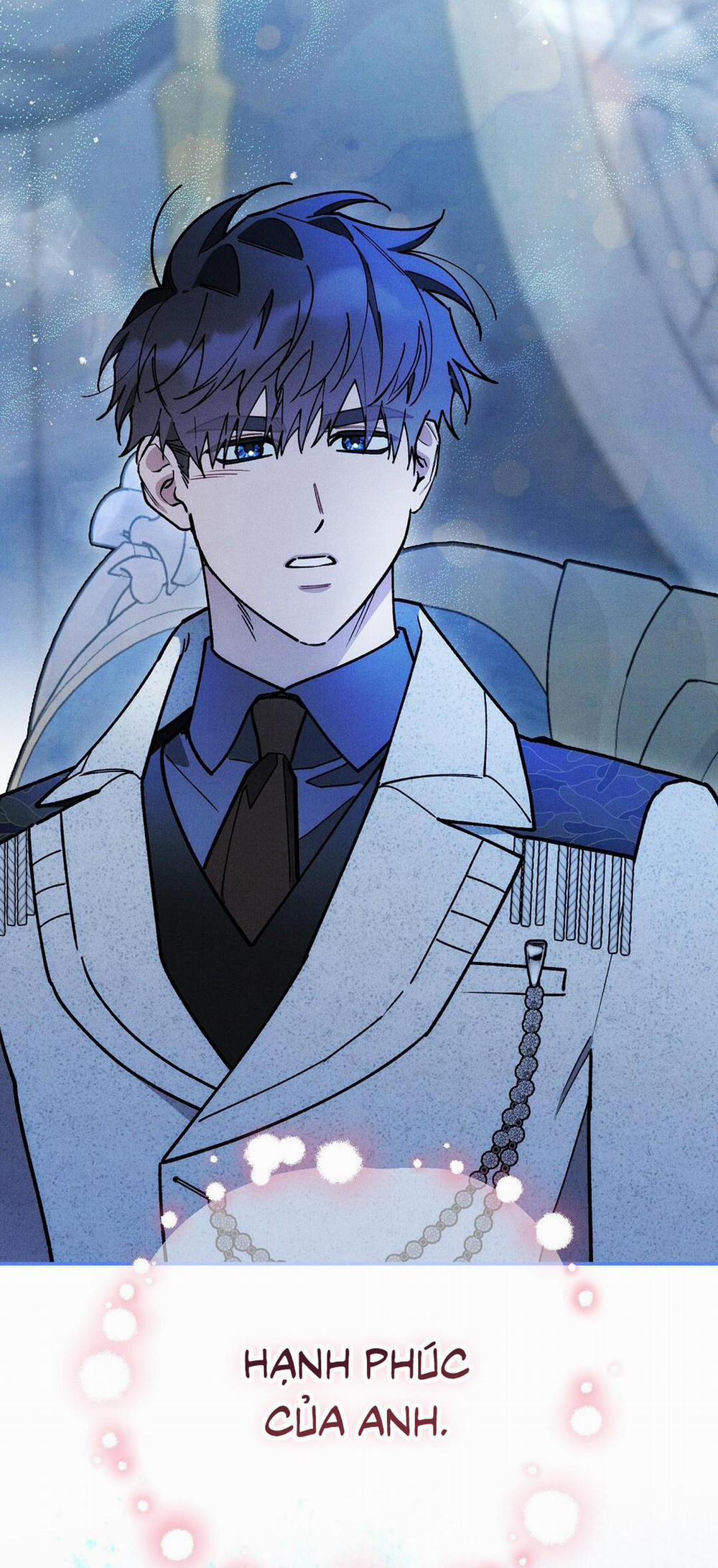 Hoàng Tử Hư Hỏng Che Giấu Mình Là Omega 42 trang 17