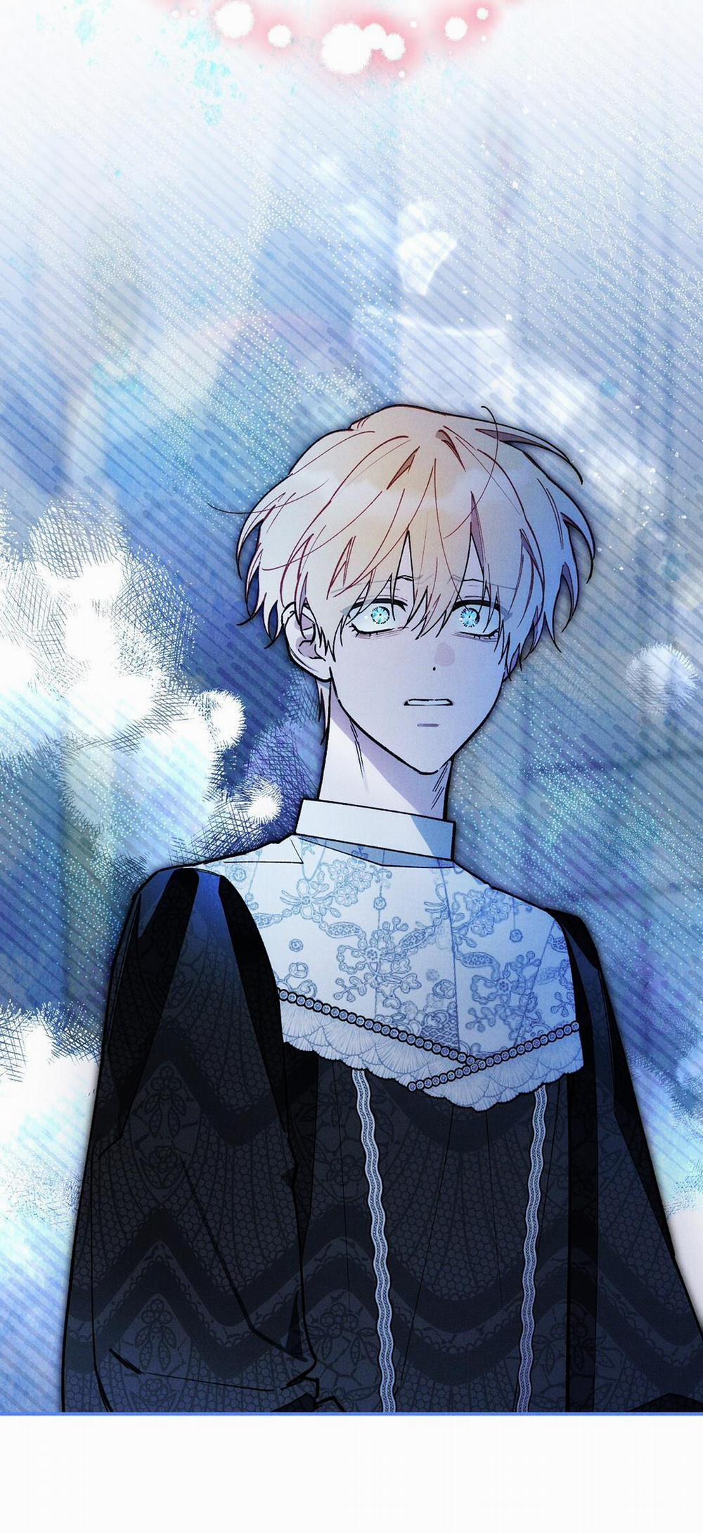 Hoàng Tử Hư Hỏng Che Giấu Mình Là Omega 42 trang 18