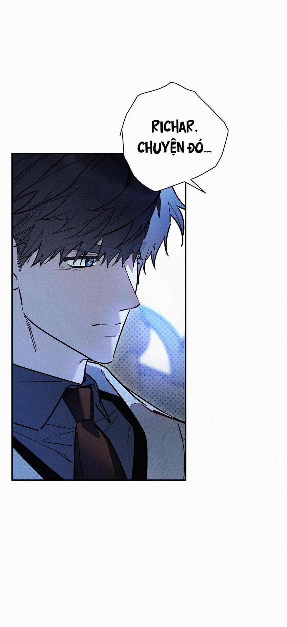 Hoàng Tử Hư Hỏng Che Giấu Mình Là Omega 42 trang 2