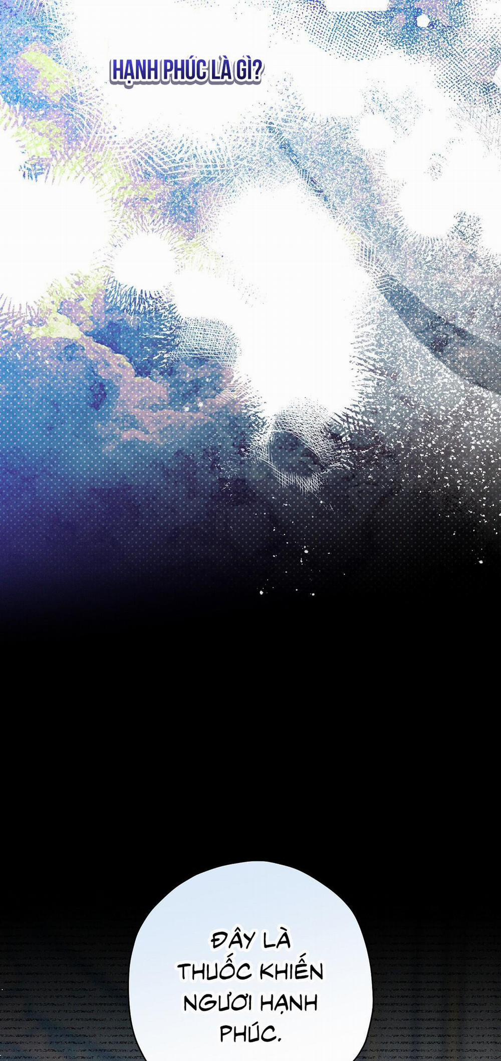 Hoàng Tử Hư Hỏng Che Giấu Mình Là Omega 42 trang 20