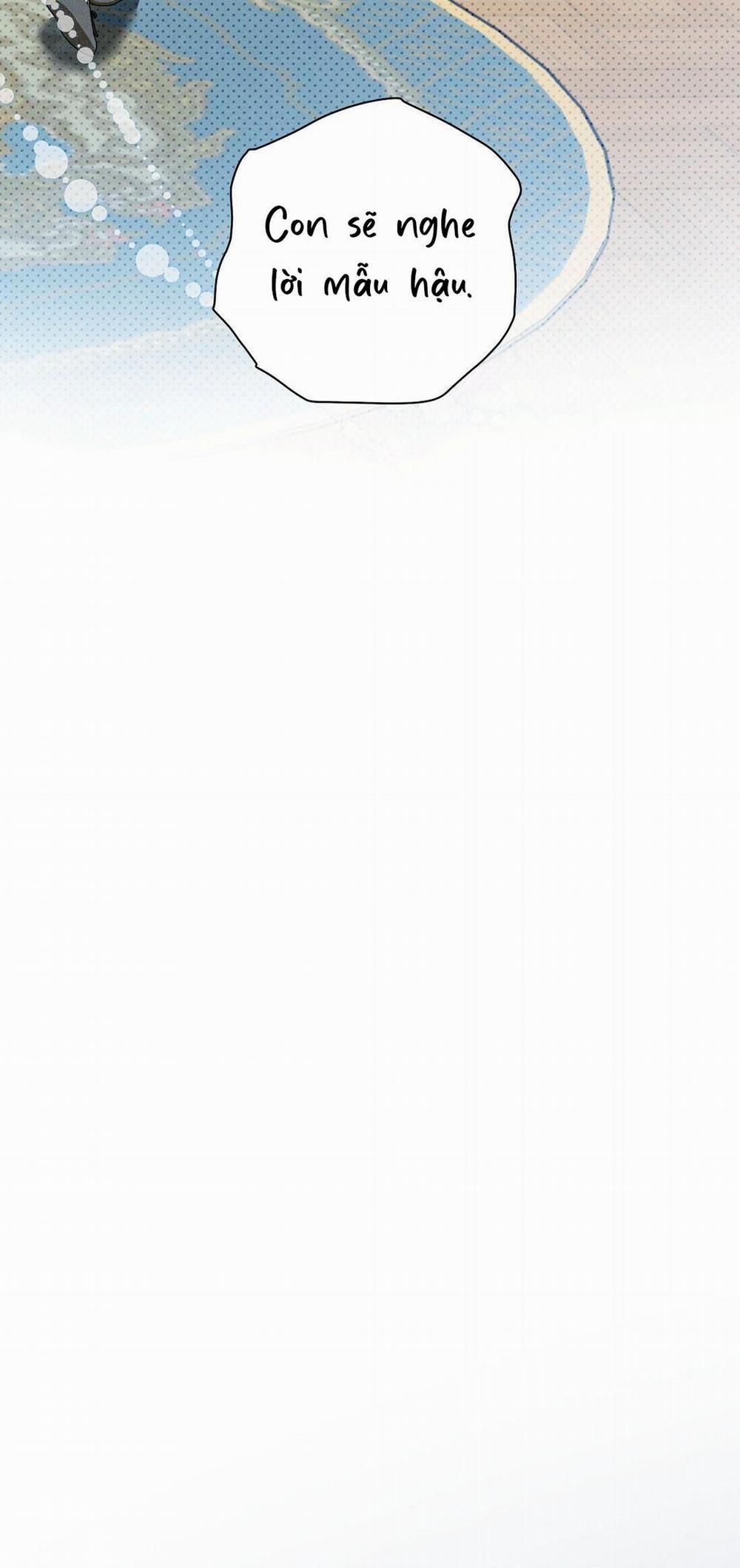 Hoàng Tử Hư Hỏng Che Giấu Mình Là Omega 42 trang 27