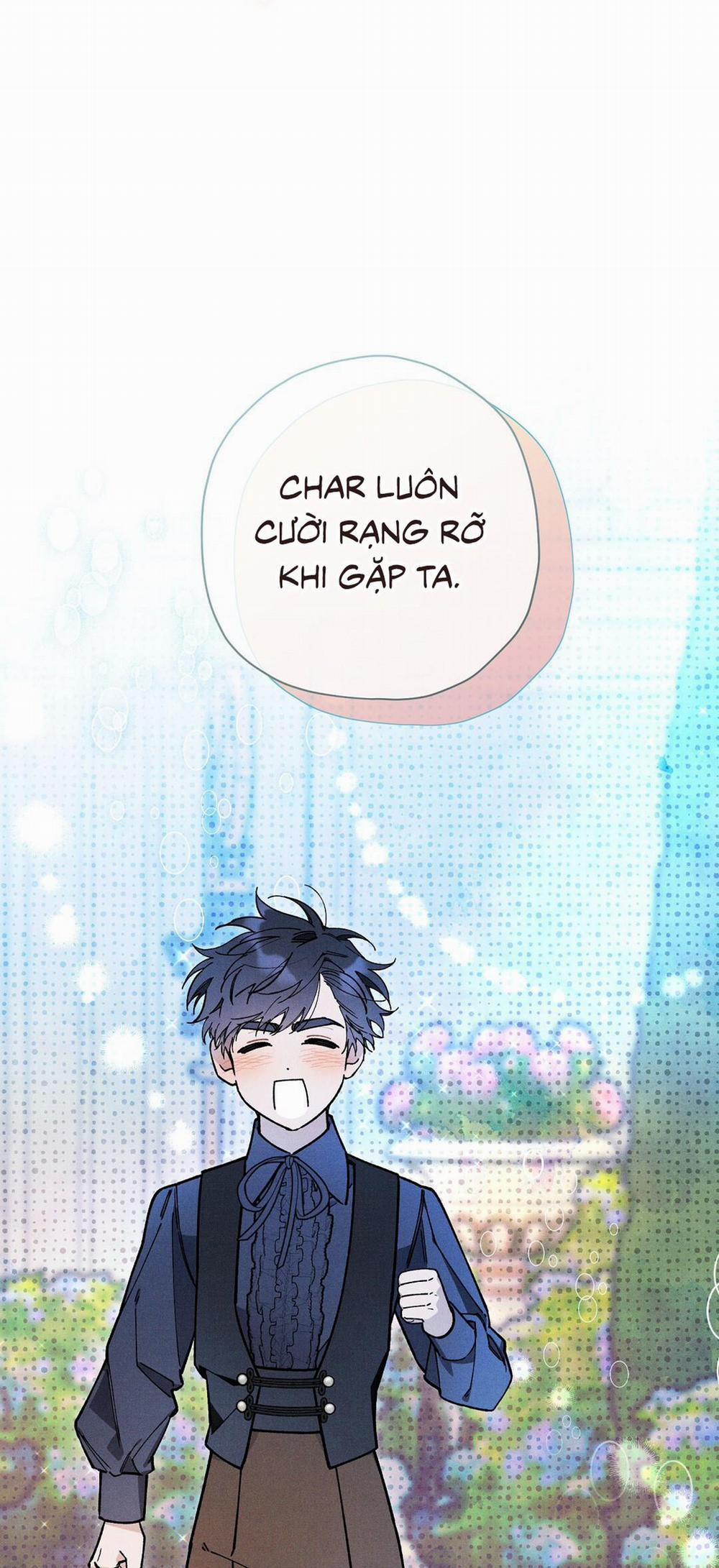 Hoàng Tử Hư Hỏng Che Giấu Mình Là Omega 42 trang 38