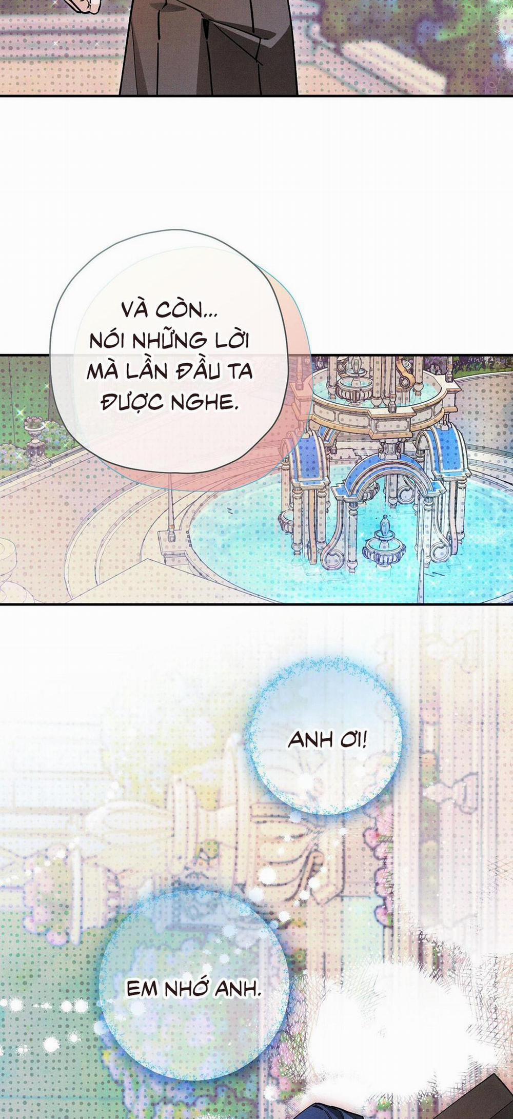 Hoàng Tử Hư Hỏng Che Giấu Mình Là Omega 42 trang 39