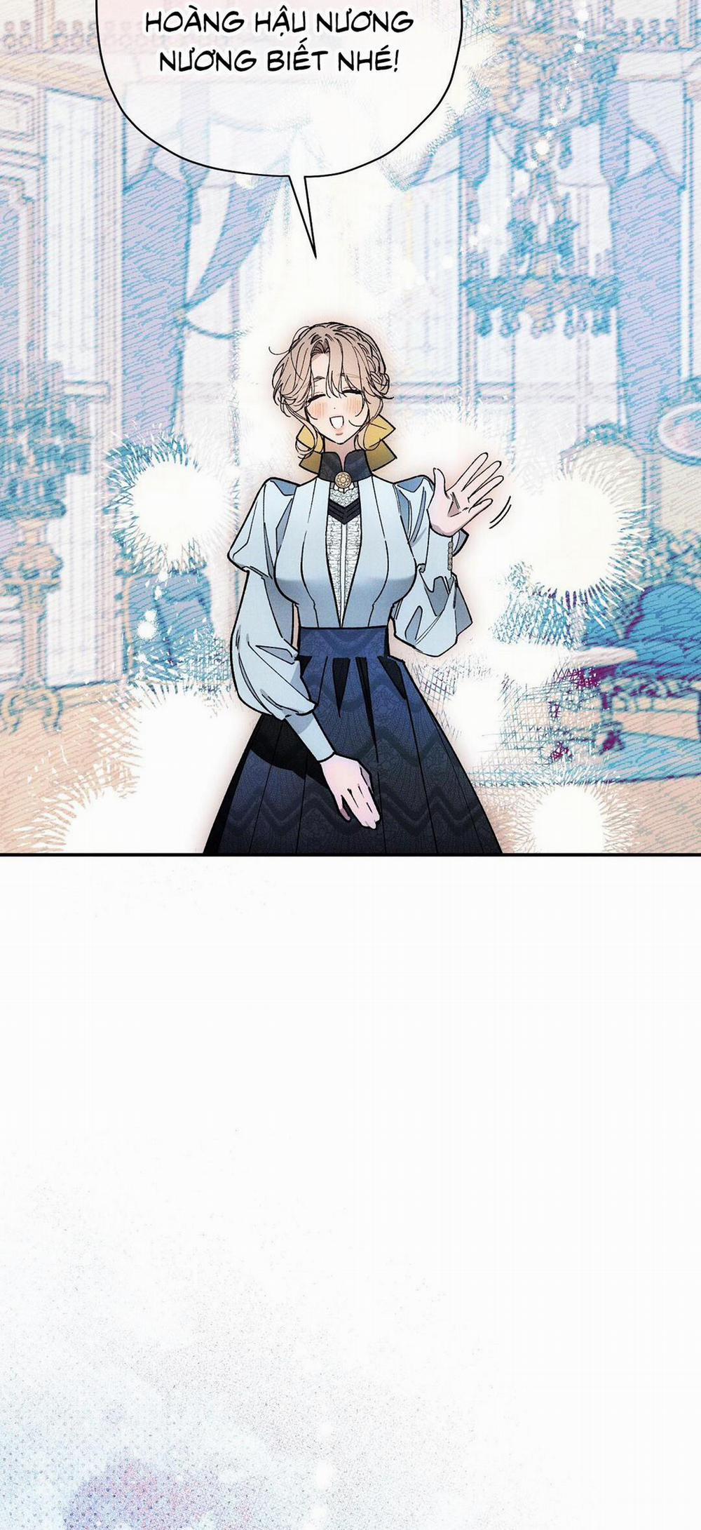 Hoàng Tử Hư Hỏng Che Giấu Mình Là Omega 42 trang 45