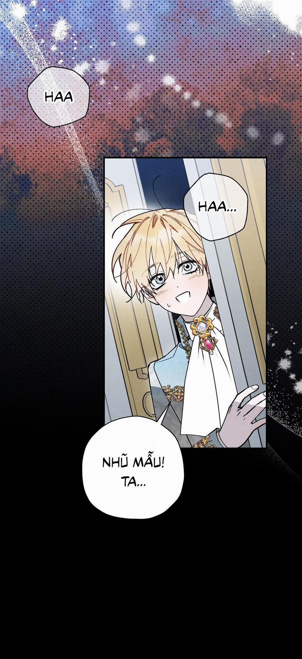 Hoàng Tử Hư Hỏng Che Giấu Mình Là Omega 42 trang 47