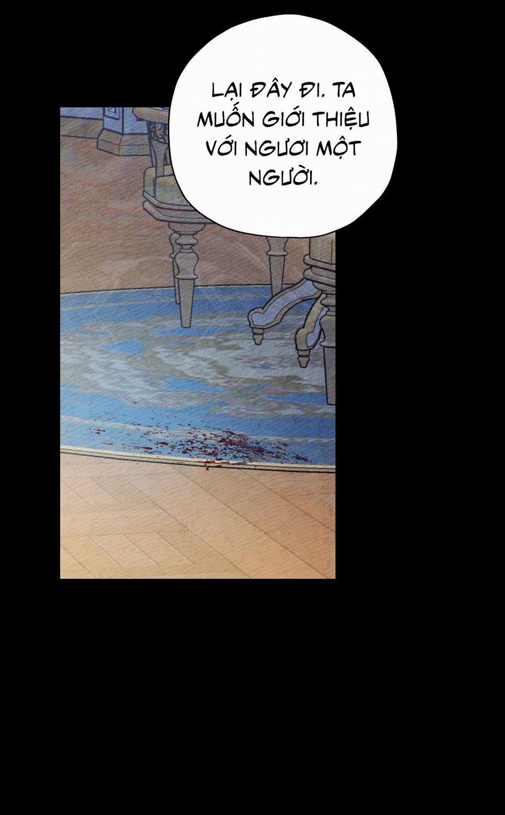 Hoàng Tử Hư Hỏng Che Giấu Mình Là Omega 42 trang 50