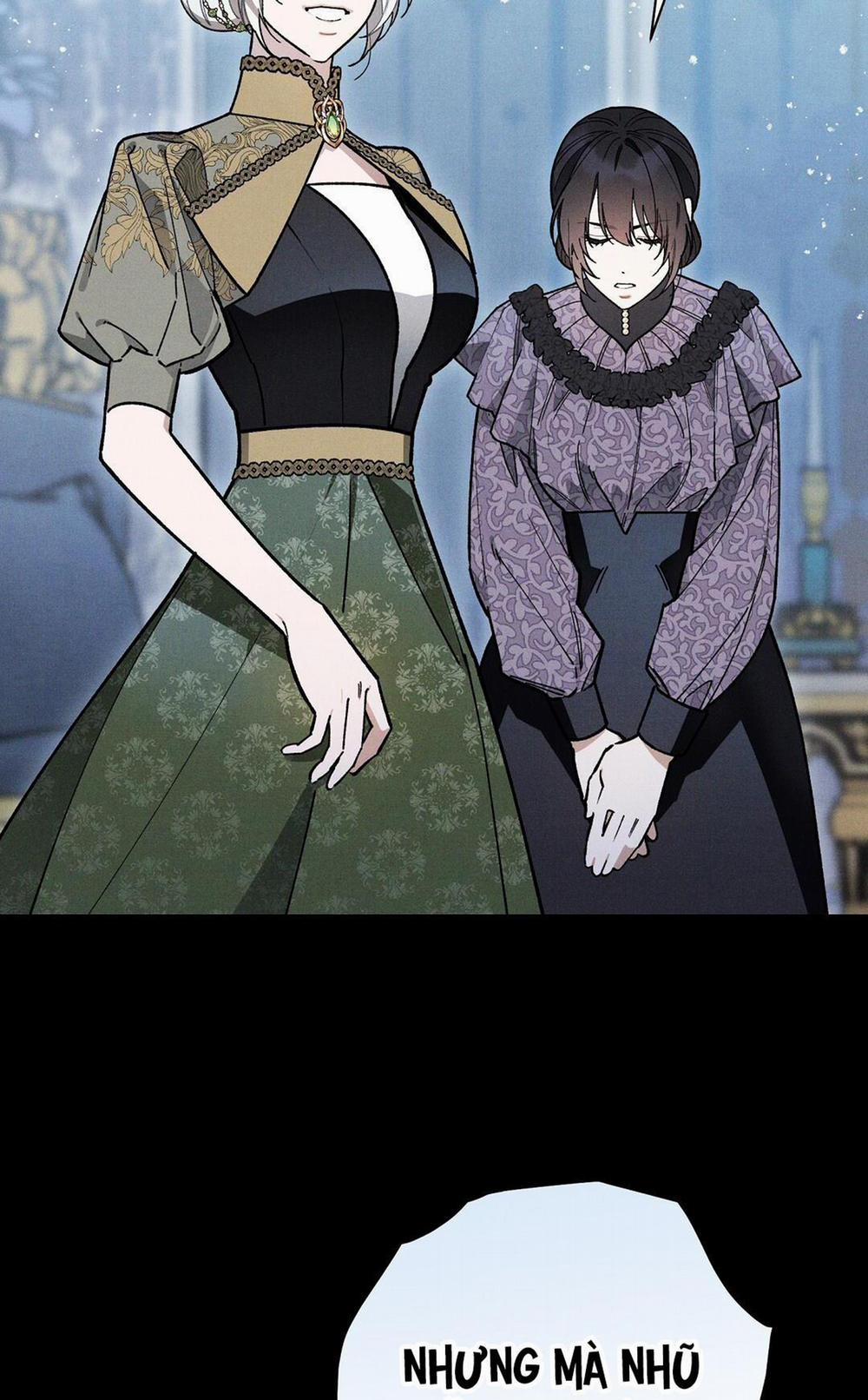 Hoàng Tử Hư Hỏng Che Giấu Mình Là Omega 42 trang 53