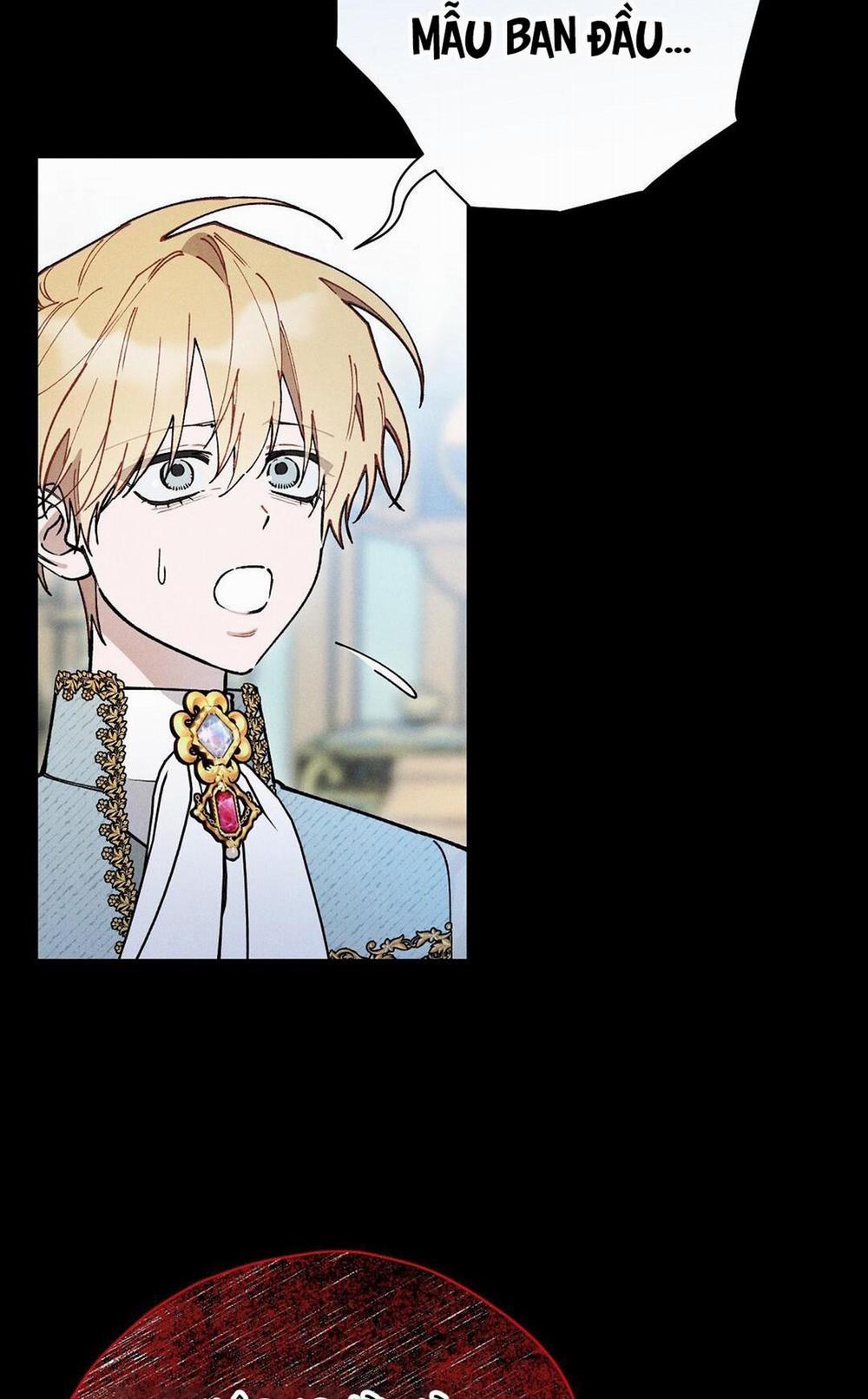 Hoàng Tử Hư Hỏng Che Giấu Mình Là Omega 42 trang 54