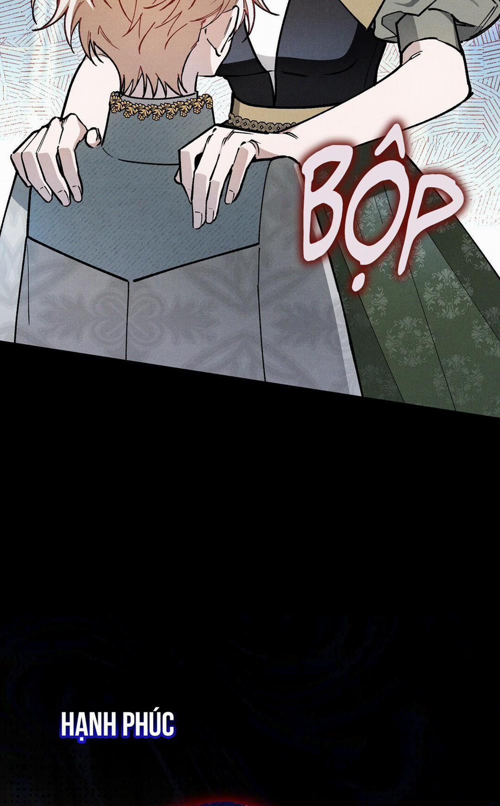 Hoàng Tử Hư Hỏng Che Giấu Mình Là Omega 42 trang 56