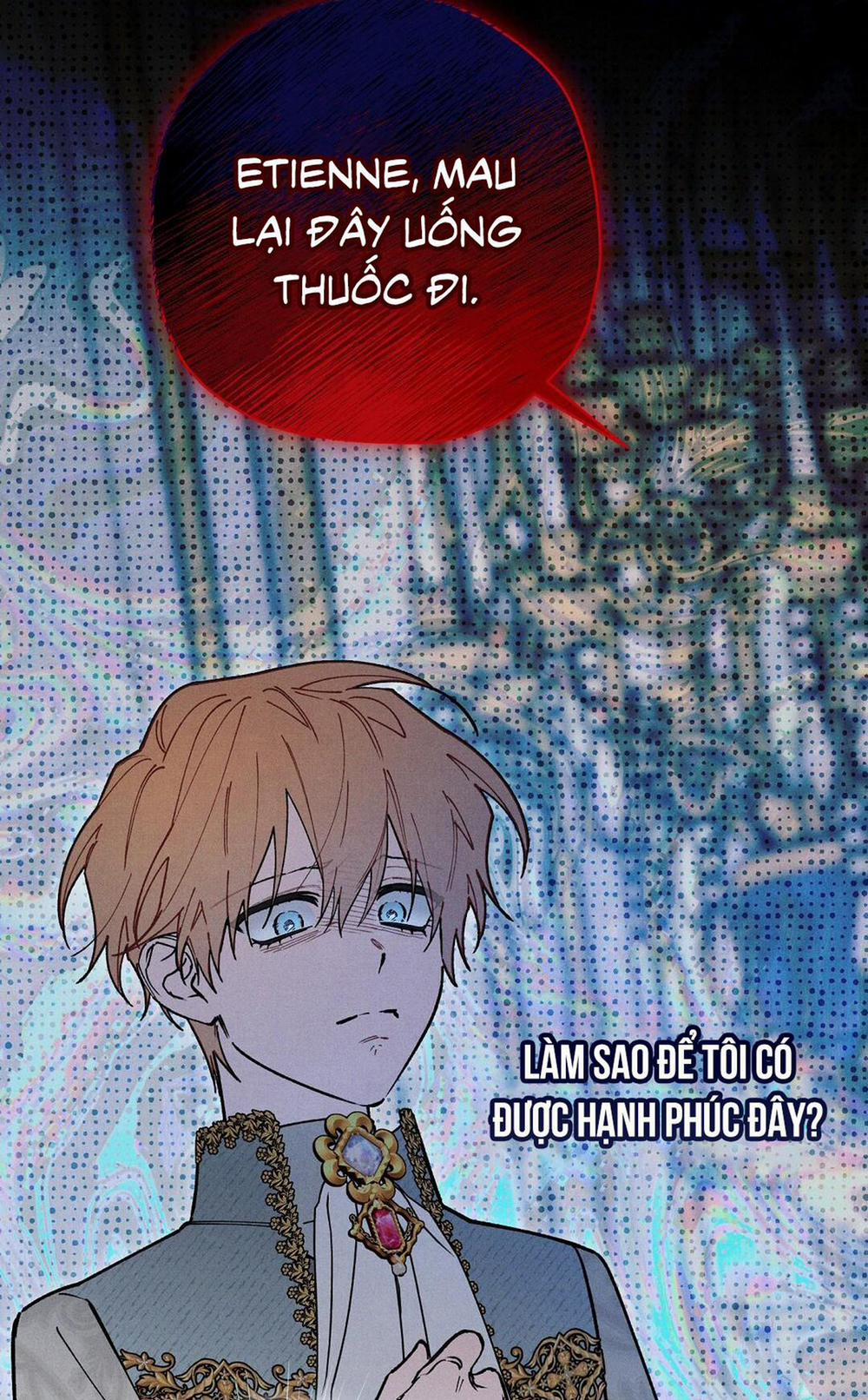 Hoàng Tử Hư Hỏng Che Giấu Mình Là Omega 42 trang 57